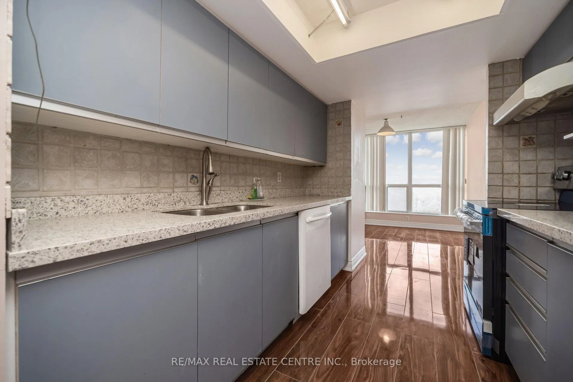 Photo 21 of Unit 607, 3 Rowntree Road, Etobicoke, Mount Olive-Silverstone-Jamestown — HOMEH