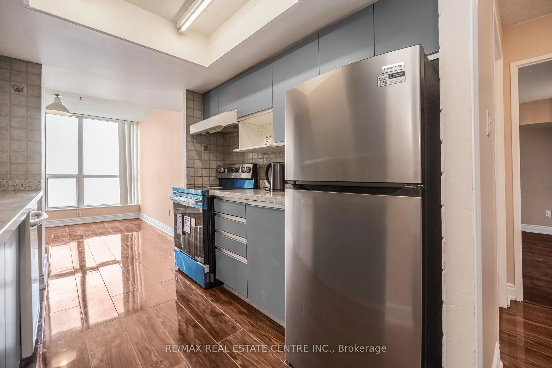Photo 22 of Unit 607, 3 Rowntree Road, Etobicoke, Mount Olive-Silverstone-Jamestown — HOMEH