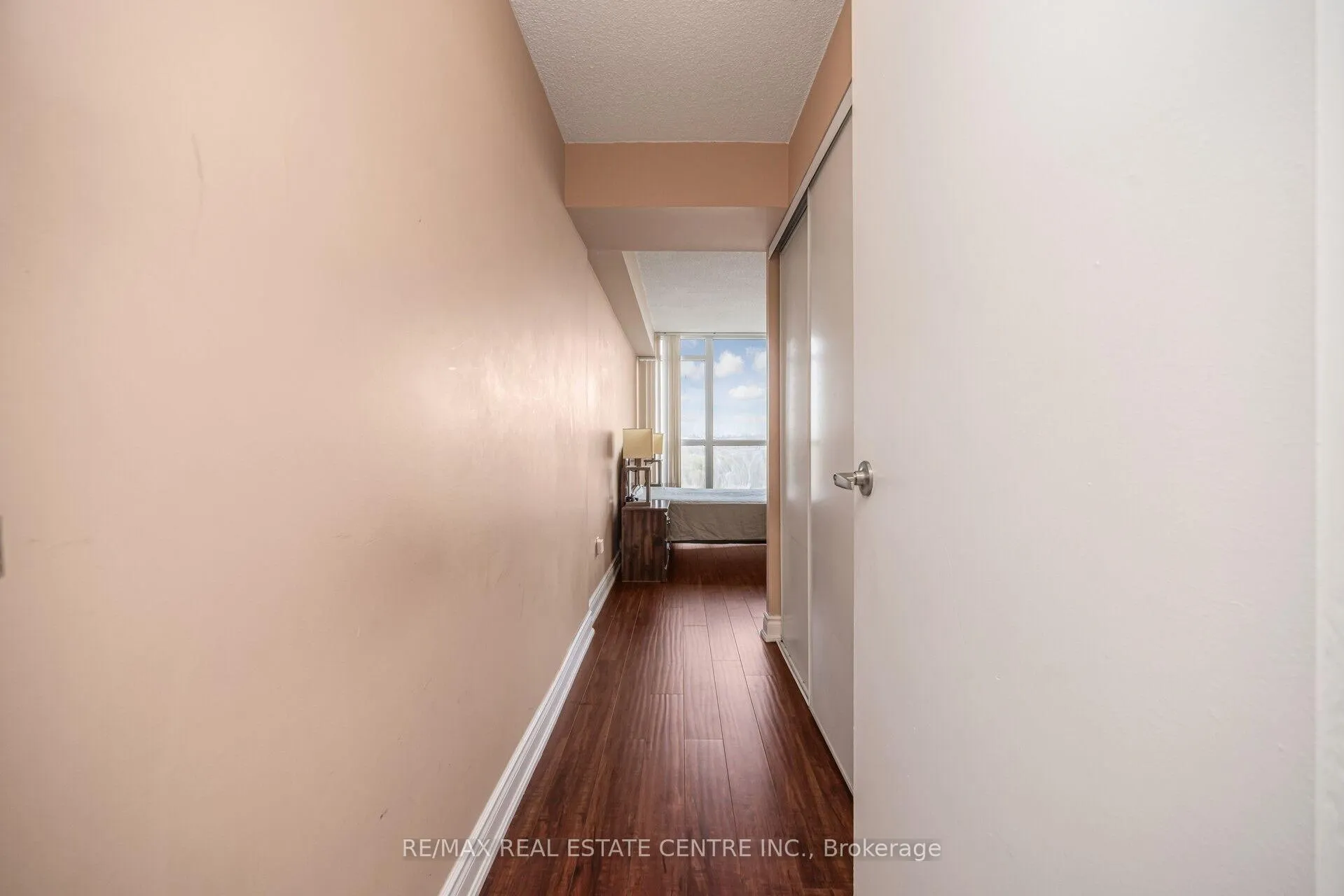 Photo 23 of Unit 607, 3 Rowntree Road, Etobicoke, Mount Olive-Silverstone-Jamestown — HOMEH