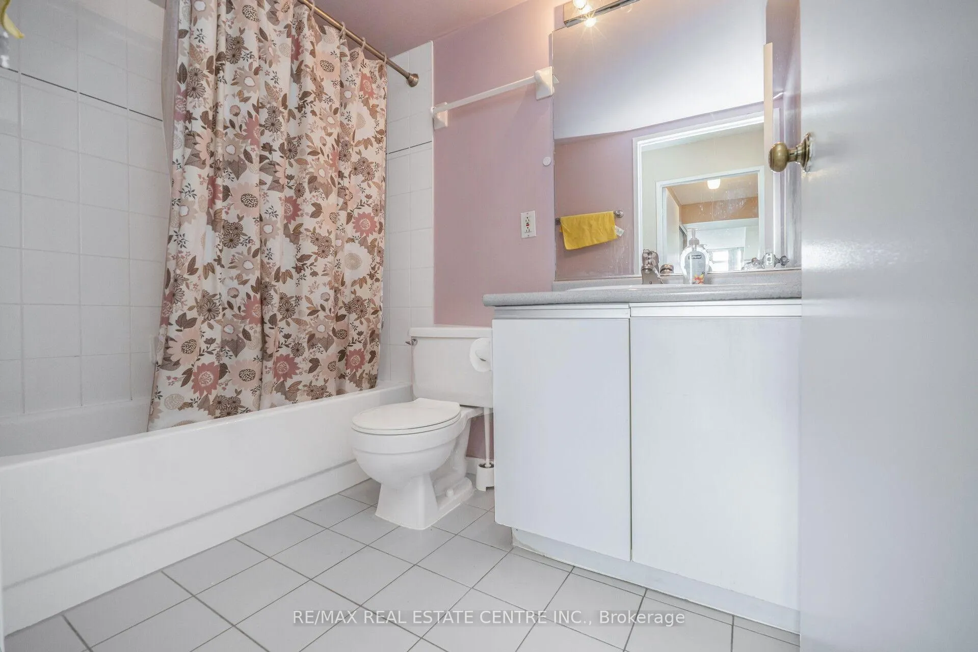 Photo 28 of Unit 607, 3 Rowntree Road, Etobicoke, Mount Olive-Silverstone-Jamestown — HOMEH