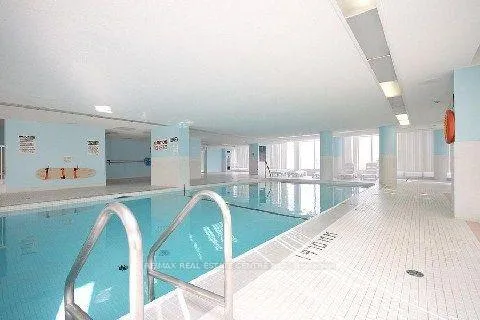Photo 40 of Unit 607, 3 Rowntree Road, Etobicoke, Mount Olive-Silverstone-Jamestown — HOMEH