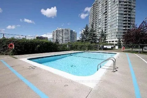 Photo 41 of Unit 607, 3 Rowntree Road, Etobicoke, Mount Olive-Silverstone-Jamestown — HOMEH