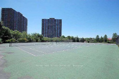 Photo 42 of Unit 607, 3 Rowntree Road, Etobicoke, Mount Olive-Silverstone-Jamestown — HOMEH