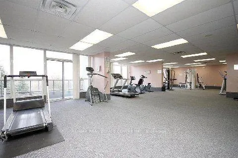 Photo 43 of Unit 607, 3 Rowntree Road, Etobicoke, Mount Olive-Silverstone-Jamestown — HOMEH