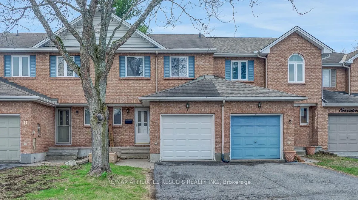 Photo 1 of 13 Springcreek Crescent, Ottawa, Kanata - Bridlewood — HOMEH