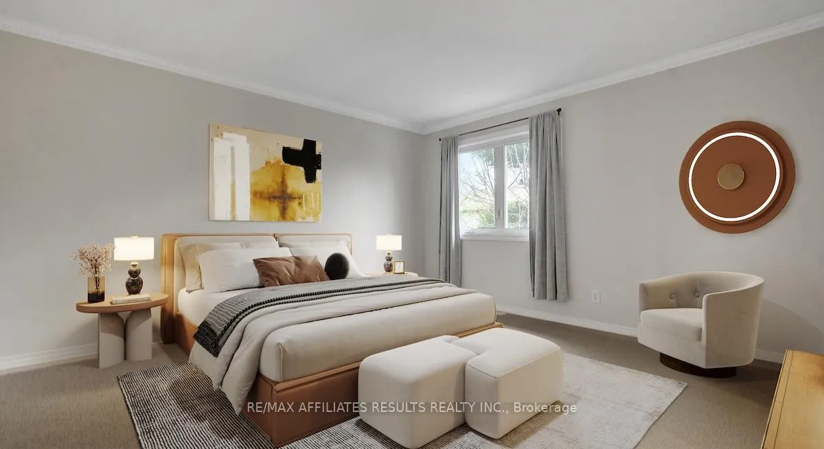 Photo 21 of 13 Springcreek Crescent, Ottawa, Kanata - Bridlewood — HOMEH