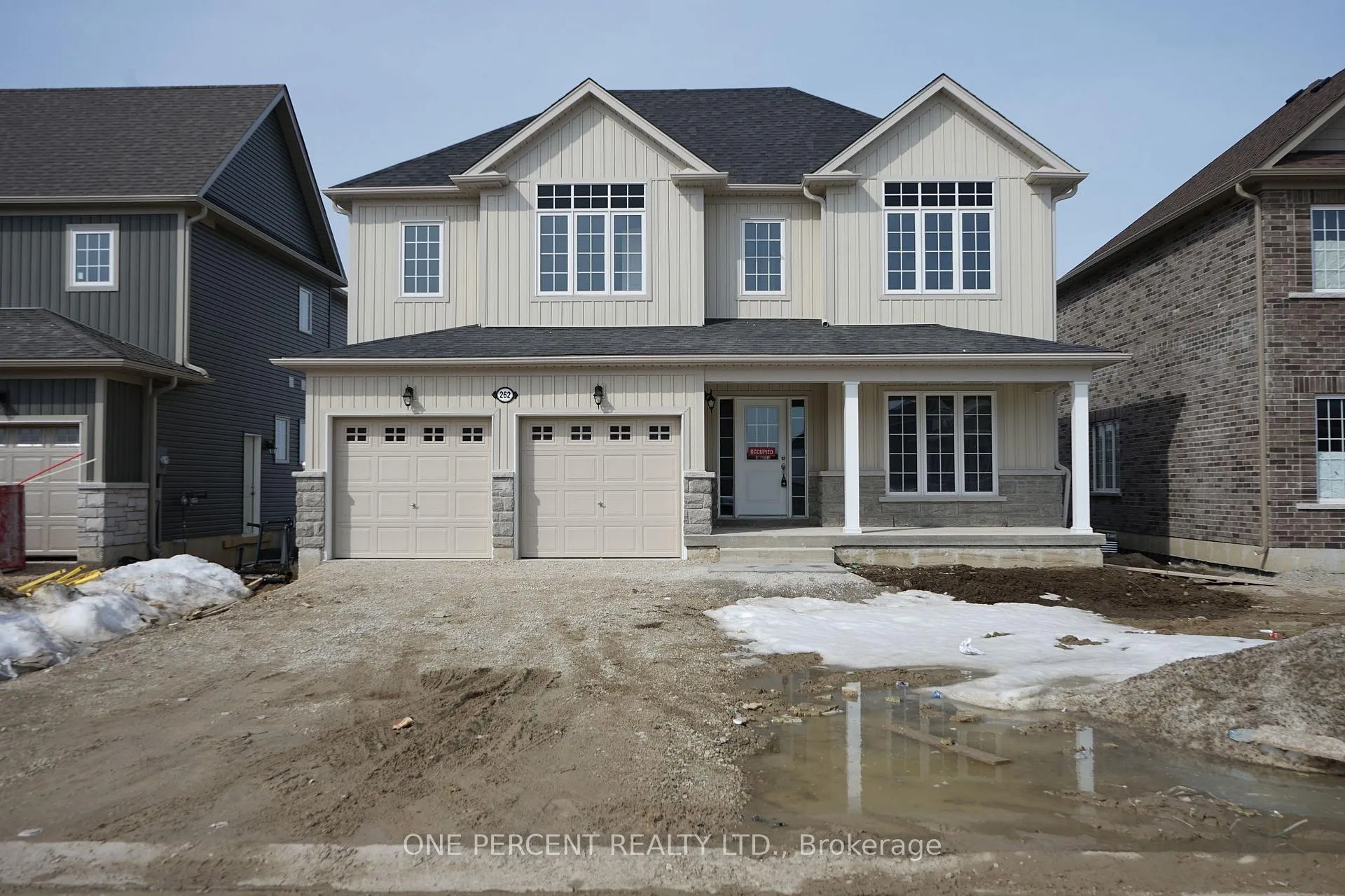 Photo 20 of 262 Springfield Crescent, Clearview, Stayner — HOMEH