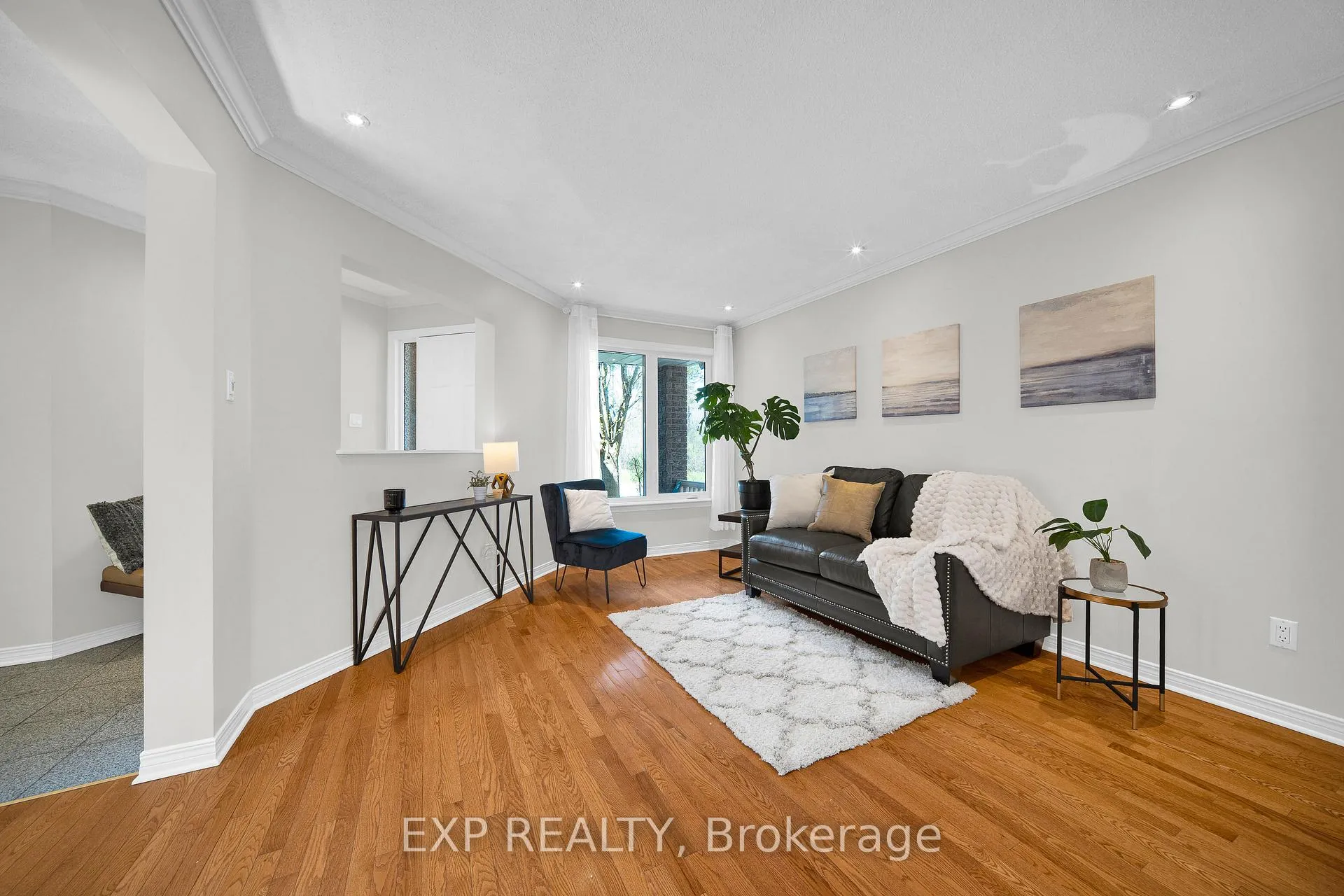 Photo 3 of 126 Grenadier Way, Ottawa, Barrhaven - Longfields — HOMEH