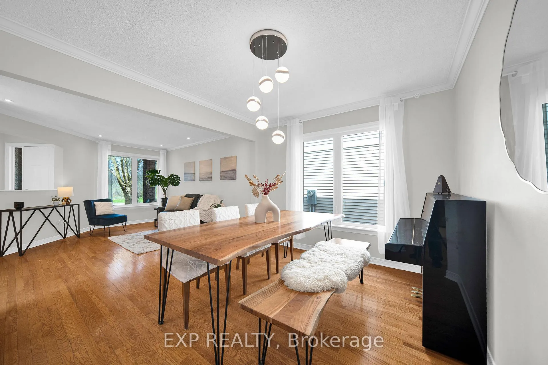 Photo 5 of 126 Grenadier Way, Ottawa, Barrhaven - Longfields — HOMEH