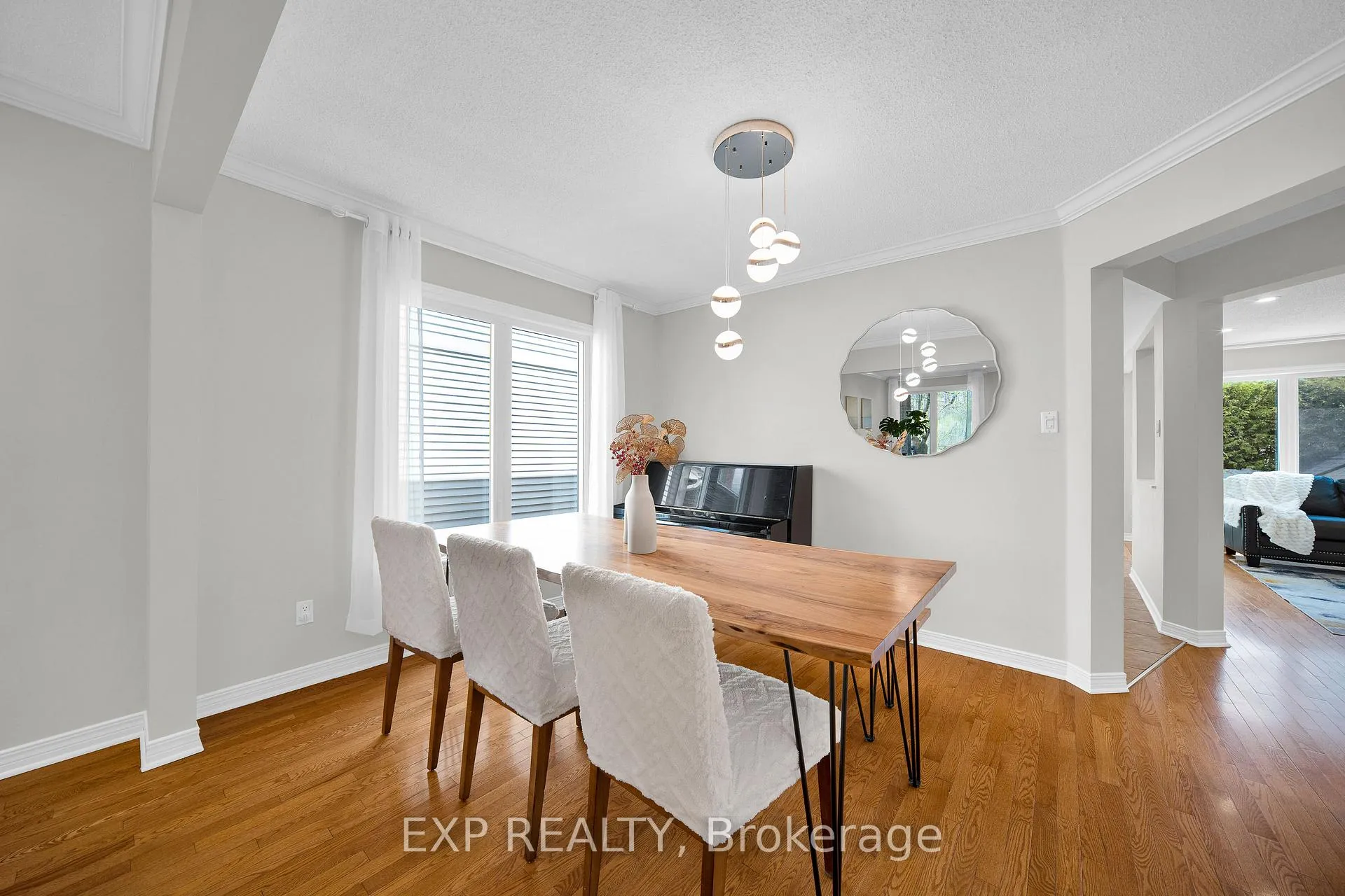 Photo 6 of 126 Grenadier Way, Ottawa, Barrhaven - Longfields — HOMEH