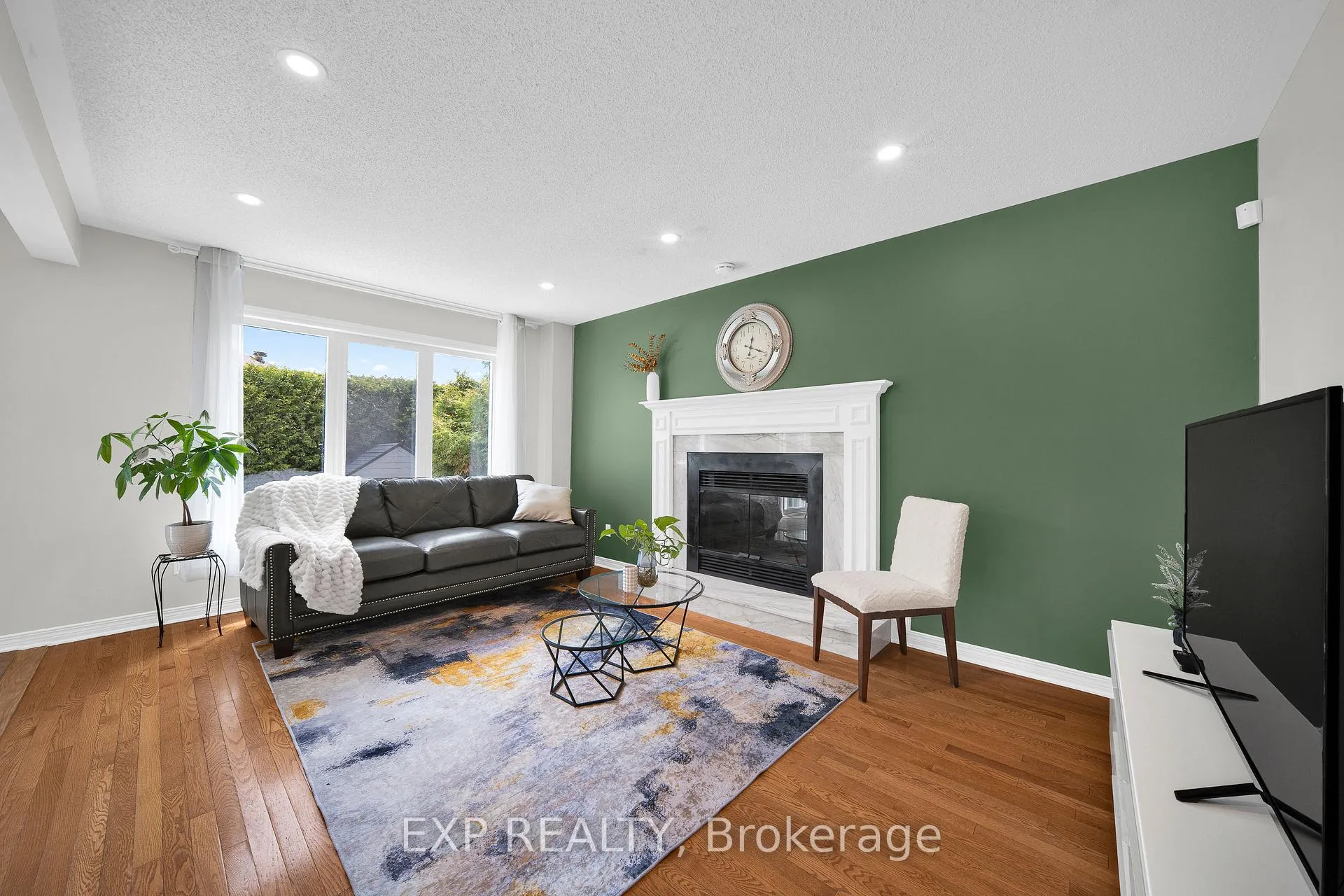 Photo 7 of 126 Grenadier Way, Ottawa, Barrhaven - Longfields — HOMEH