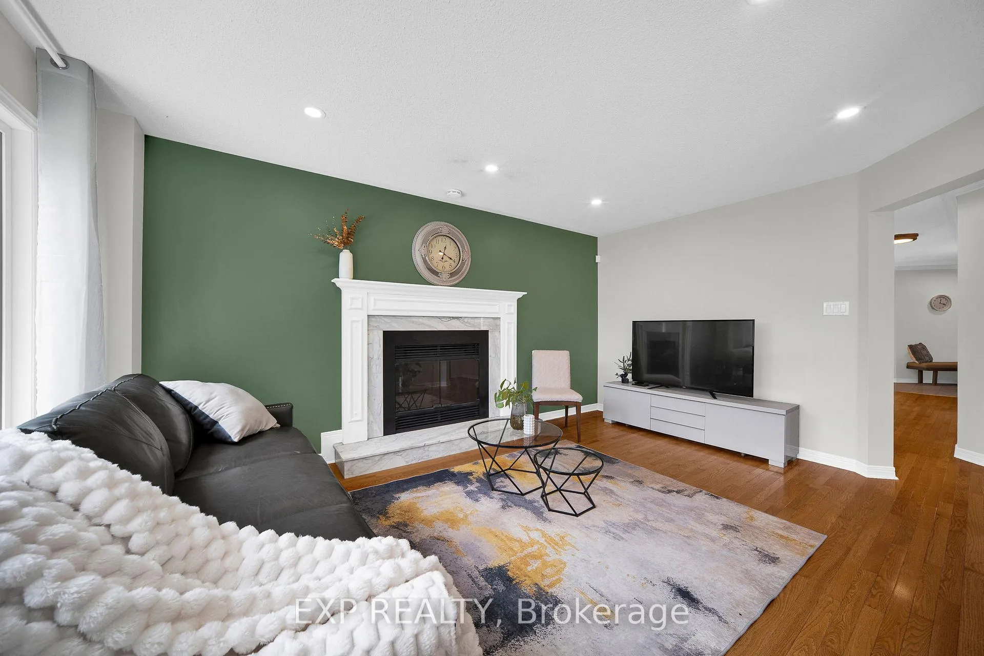 Photo 8 of 126 Grenadier Way, Ottawa, Barrhaven - Longfields — HOMEH