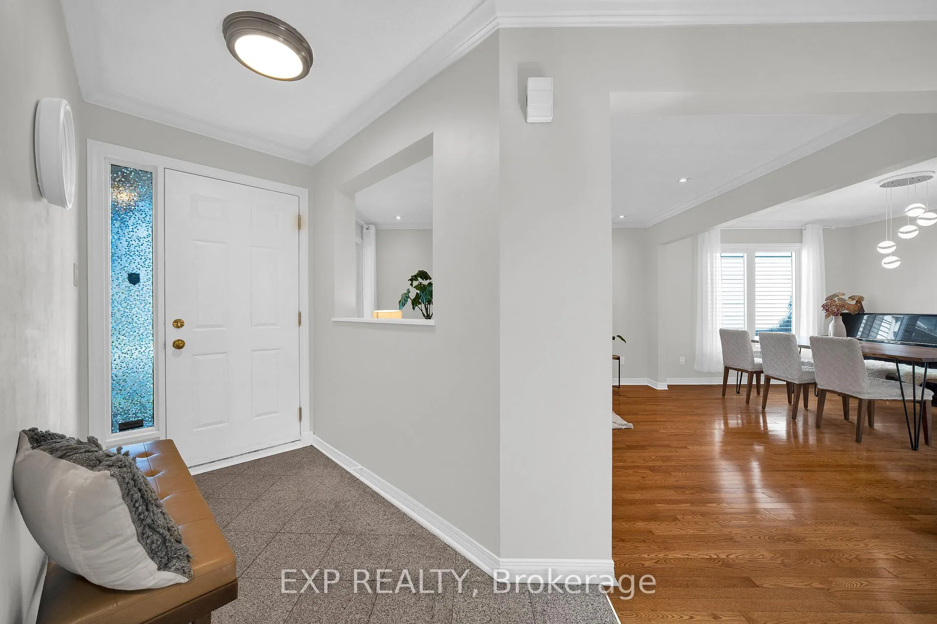 Photo 16 of 126 Grenadier Way, Ottawa, Barrhaven - Longfields — HOMEH