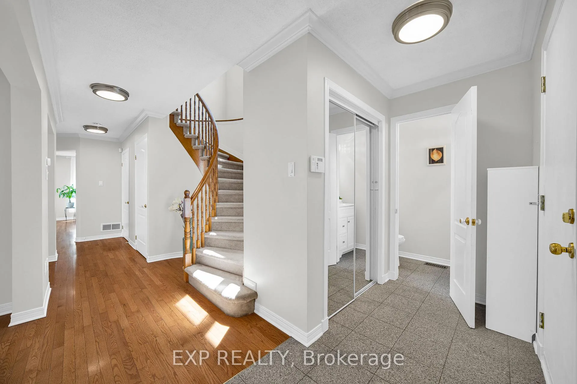 Photo 17 of 126 Grenadier Way, Ottawa, Barrhaven - Longfields — HOMEH