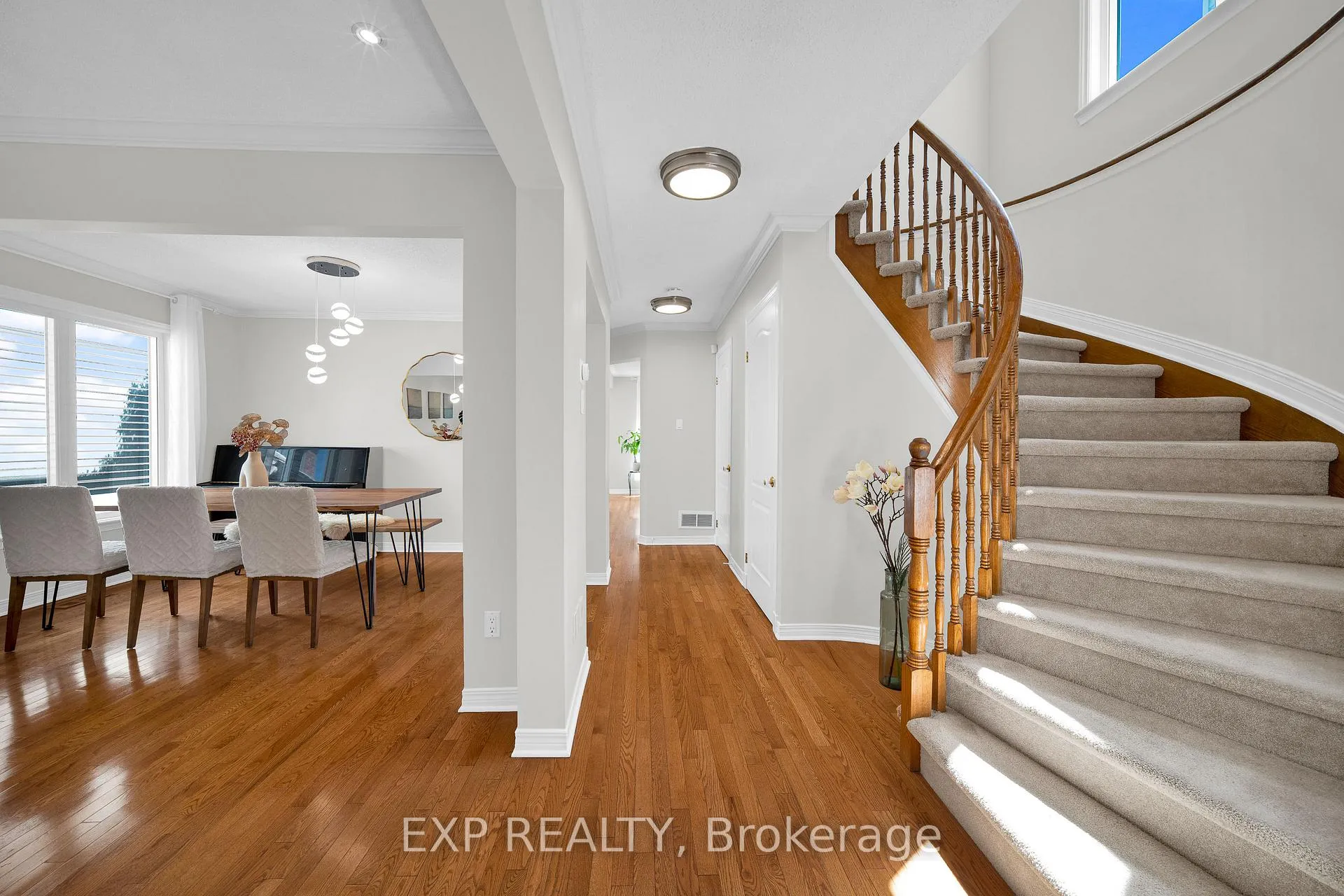 Photo 20 of 126 Grenadier Way, Ottawa, Barrhaven - Longfields — HOMEH