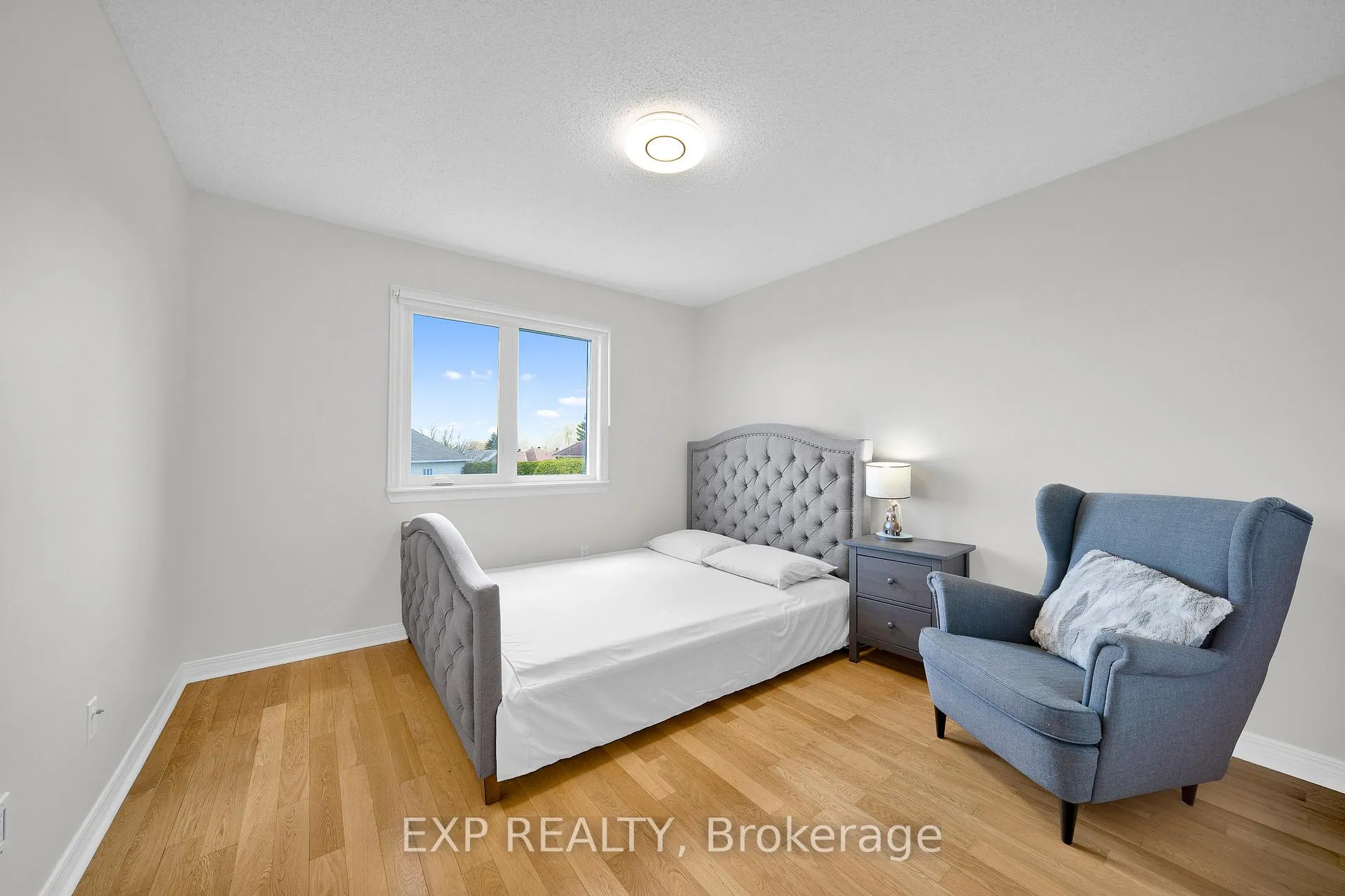 Photo 32 of 126 Grenadier Way, Ottawa, Barrhaven - Longfields — HOMEH