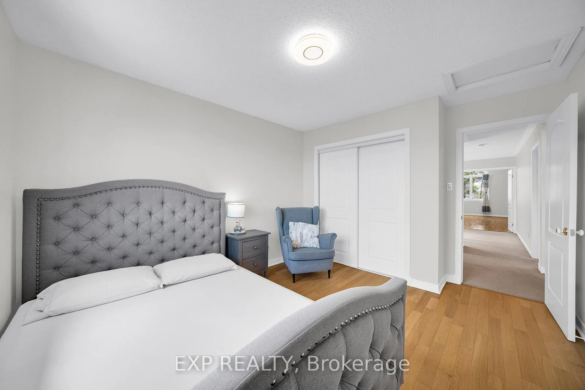 Photo 33 of 126 Grenadier Way, Ottawa, Barrhaven - Longfields — HOMEH