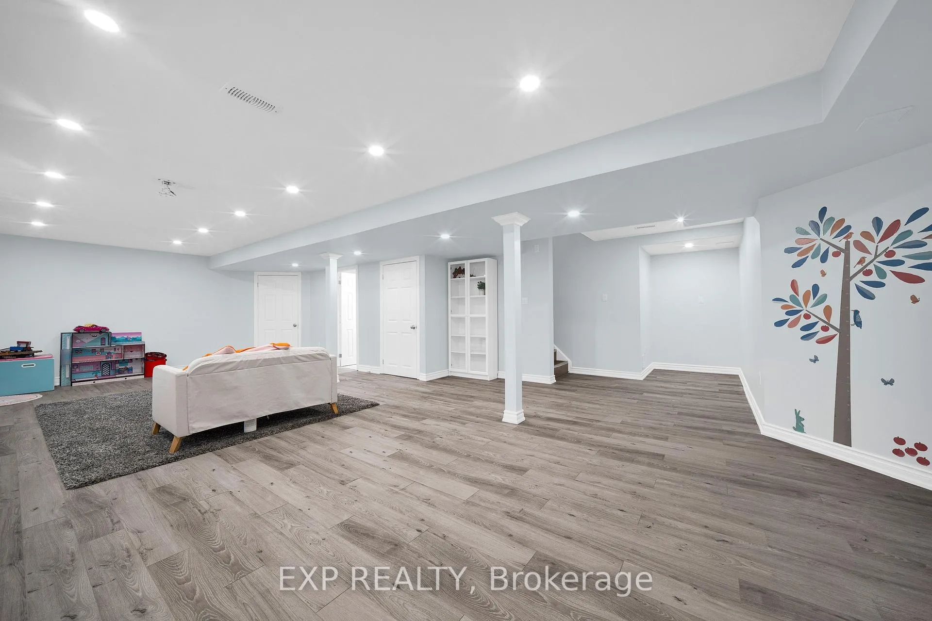 Photo 37 of 126 Grenadier Way, Ottawa, Barrhaven - Longfields — HOMEH