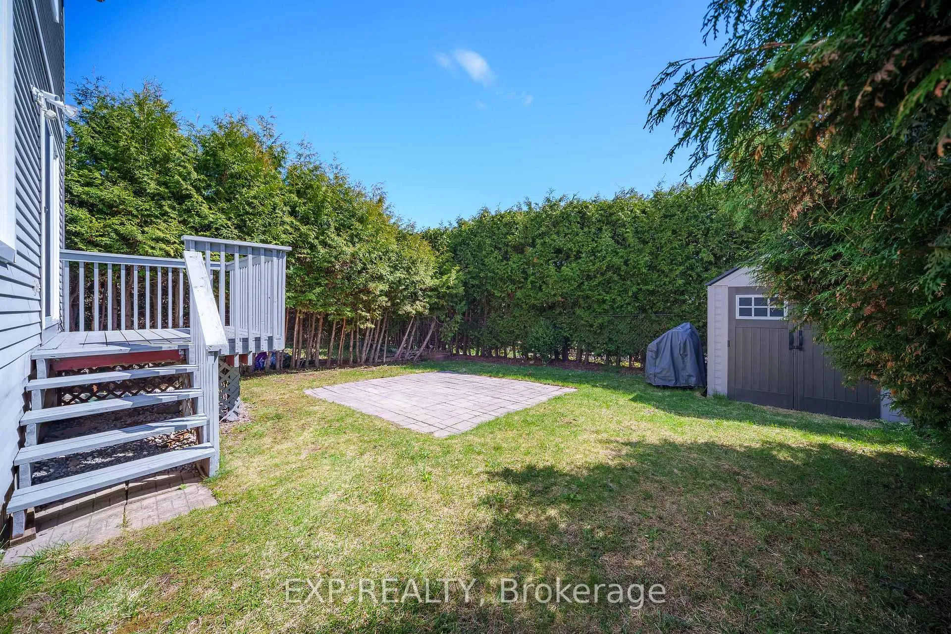 Photo 41 of 126 Grenadier Way, Ottawa, Barrhaven - Longfields — HOMEH