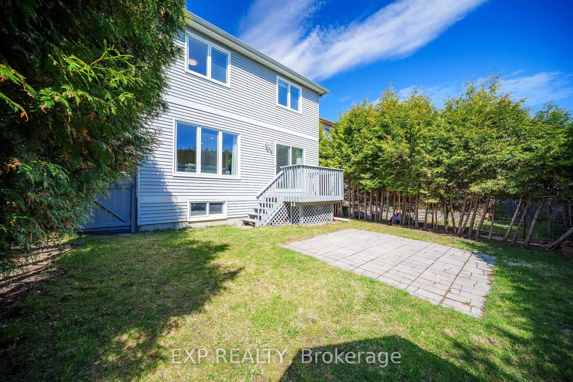 Photo 42 of 126 Grenadier Way, Ottawa, Barrhaven - Longfields — HOMEH