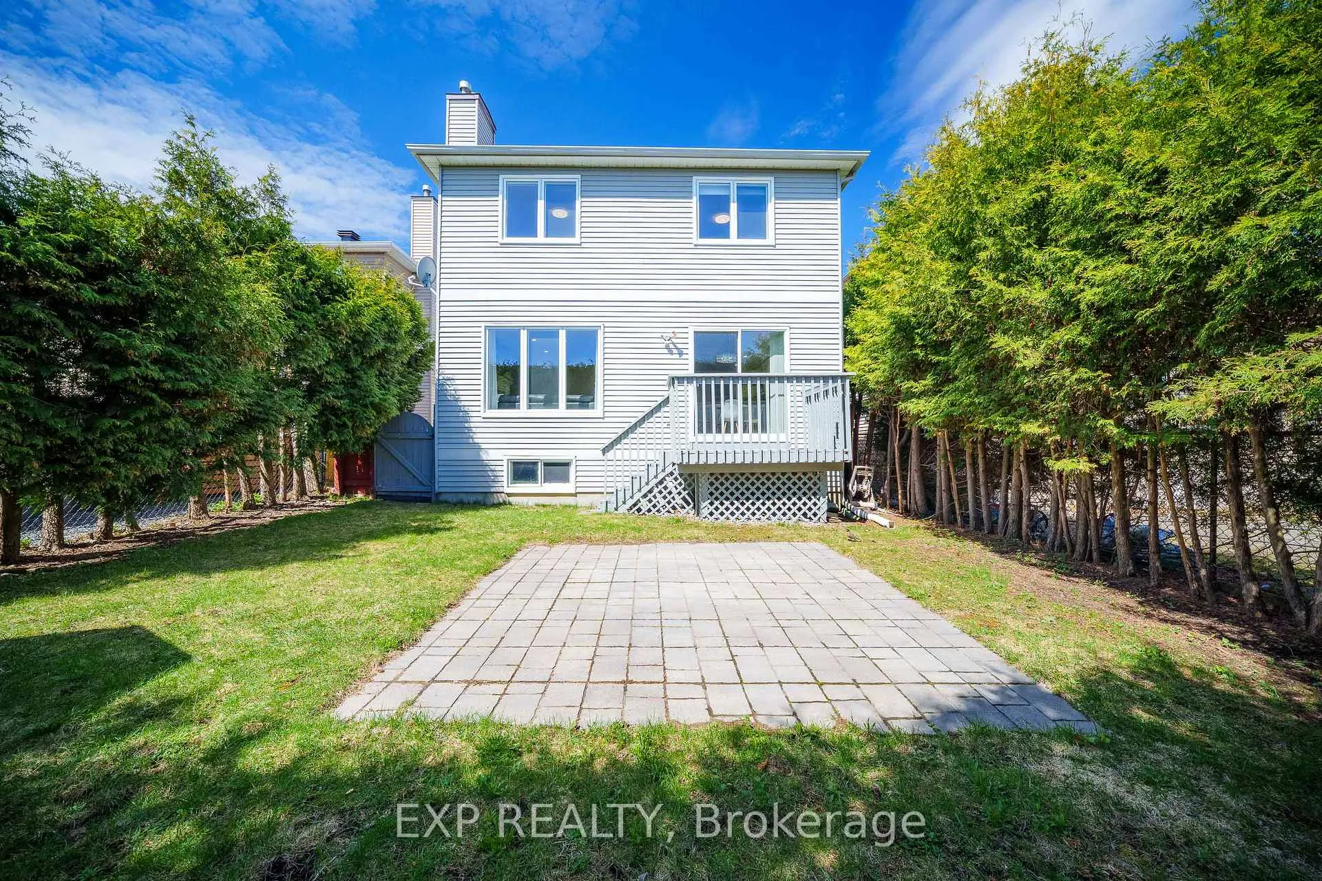 Photo 43 of 126 Grenadier Way, Ottawa, Barrhaven - Longfields — HOMEH