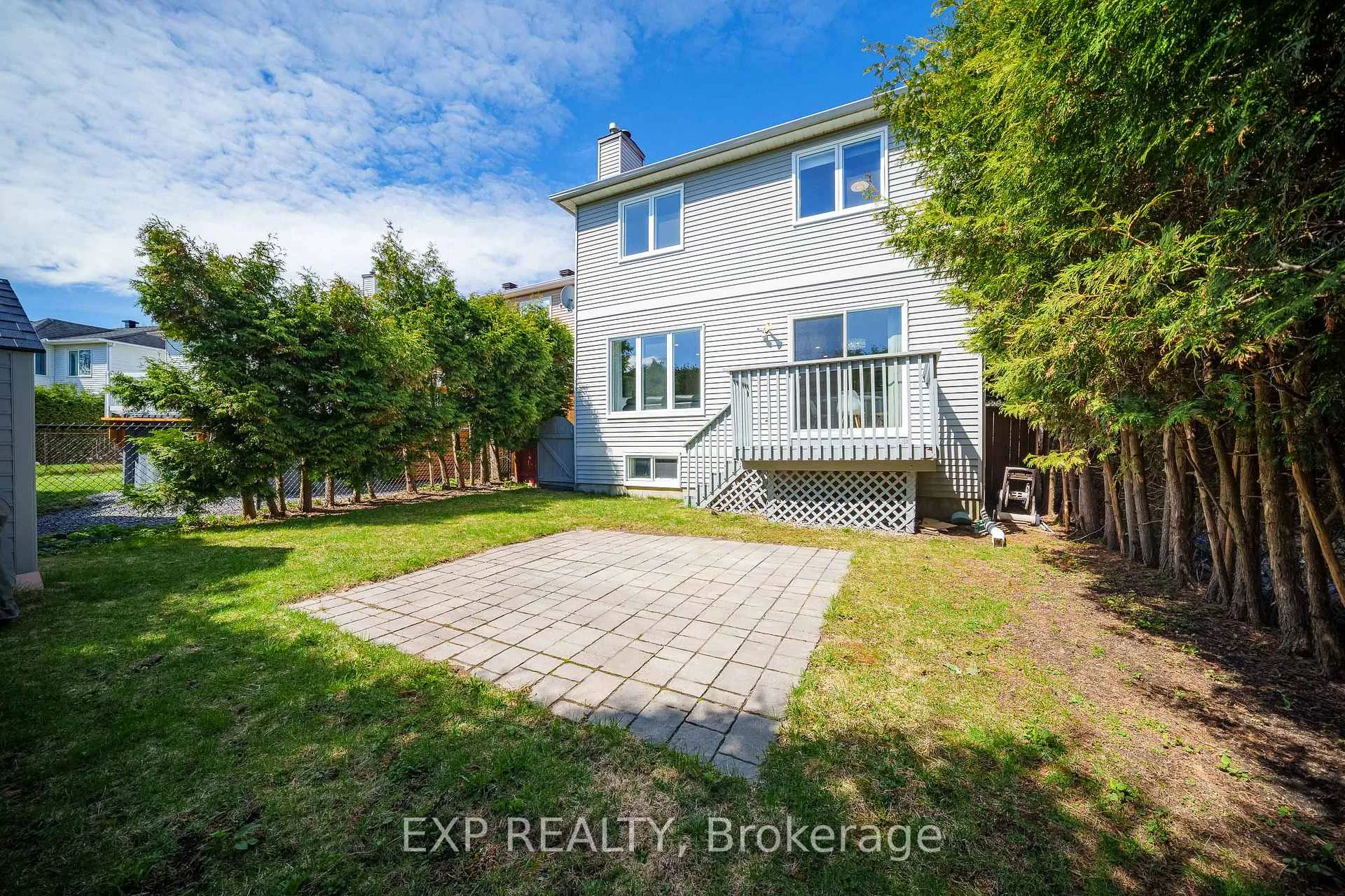 Photo 44 of 126 Grenadier Way, Ottawa, Barrhaven - Longfields — HOMEH