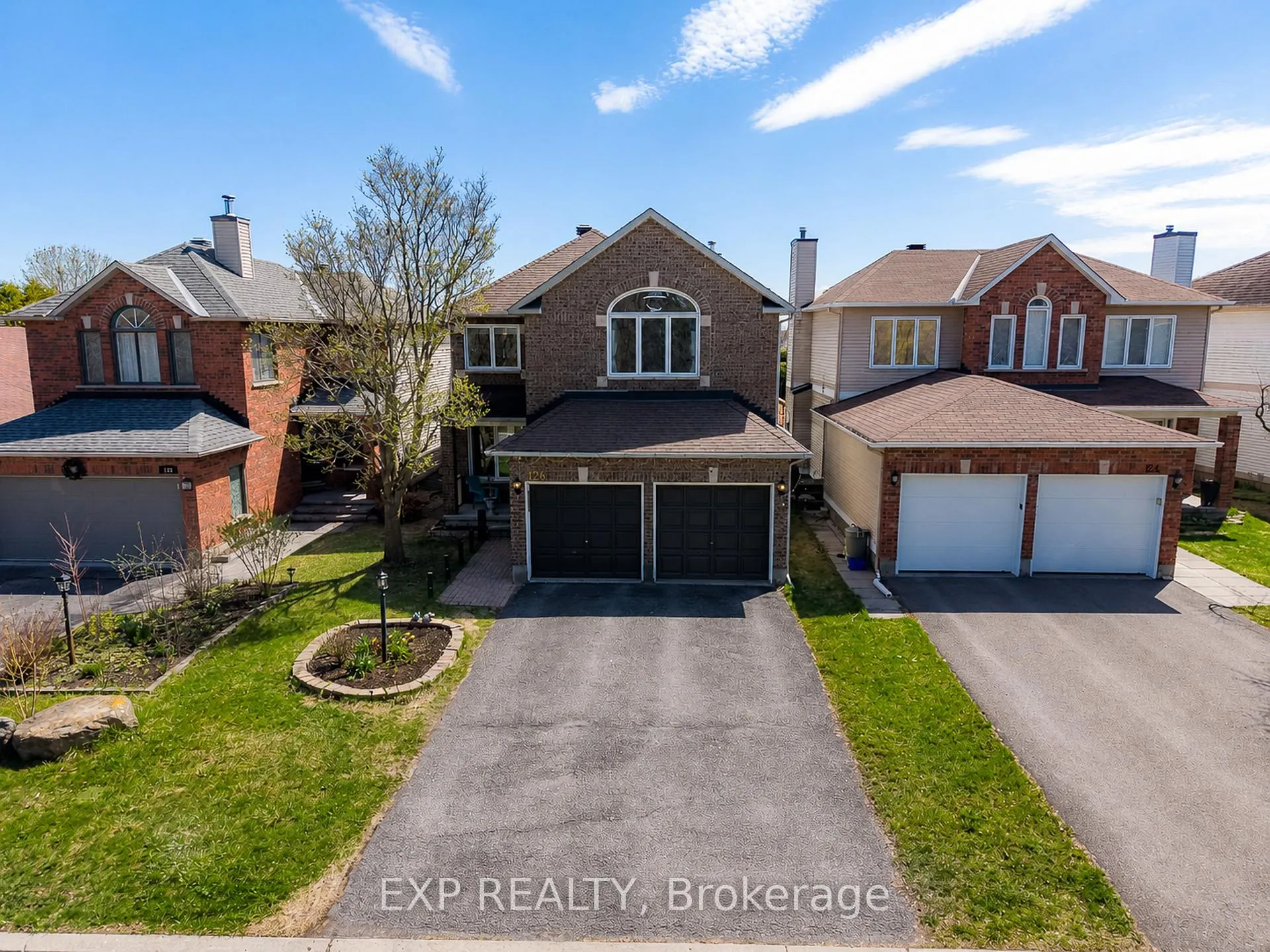 Photo 45 of 126 Grenadier Way, Ottawa, Barrhaven - Longfields — HOMEH