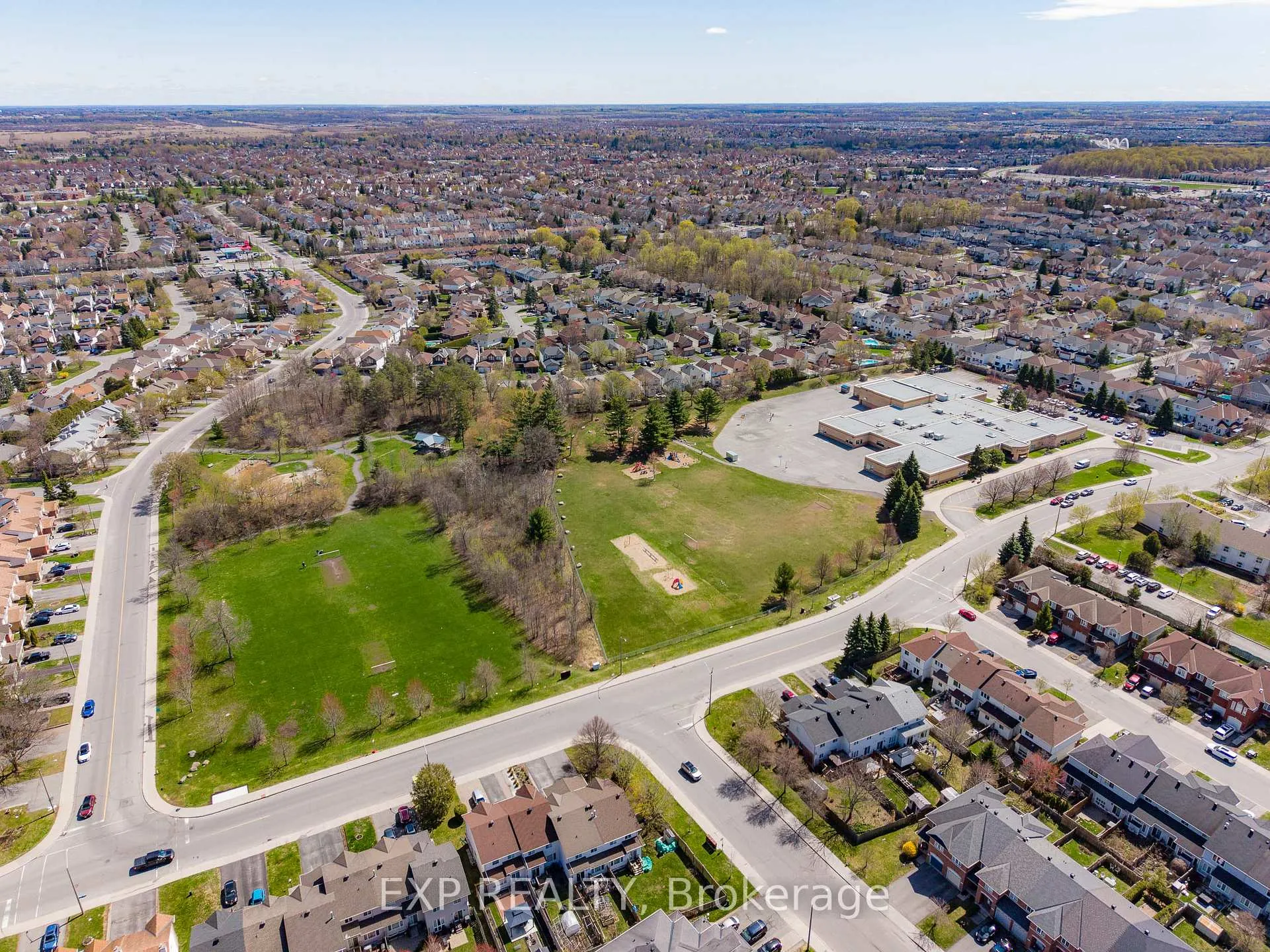 Photo 46 of 126 Grenadier Way, Ottawa, Barrhaven - Longfields — HOMEH