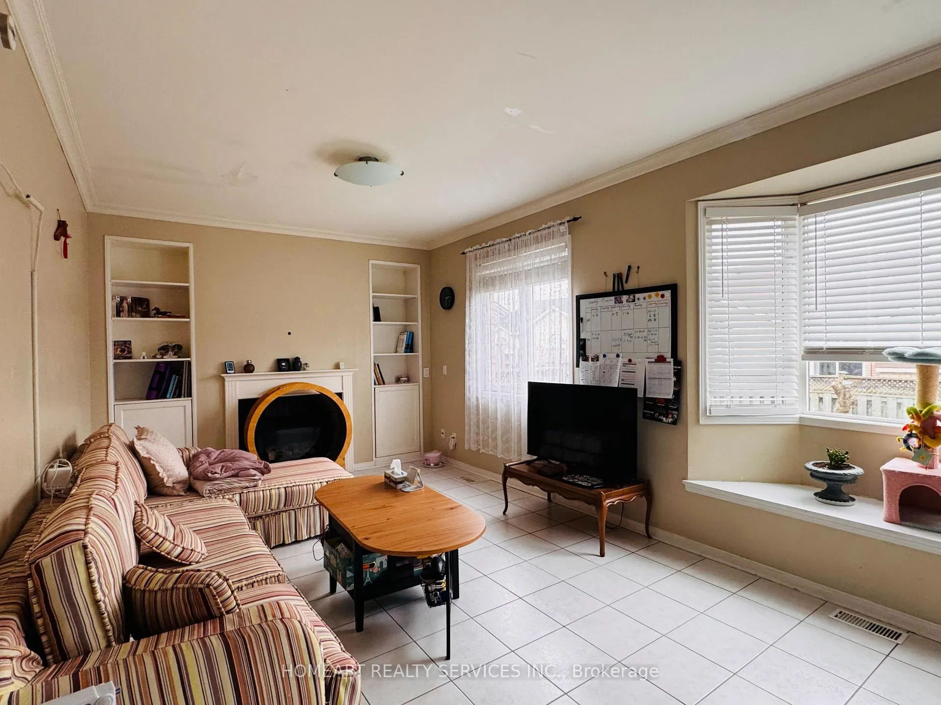 Photo 13 of 81 Emery Hill Boulevard, Markham, Berczy — HOMEH