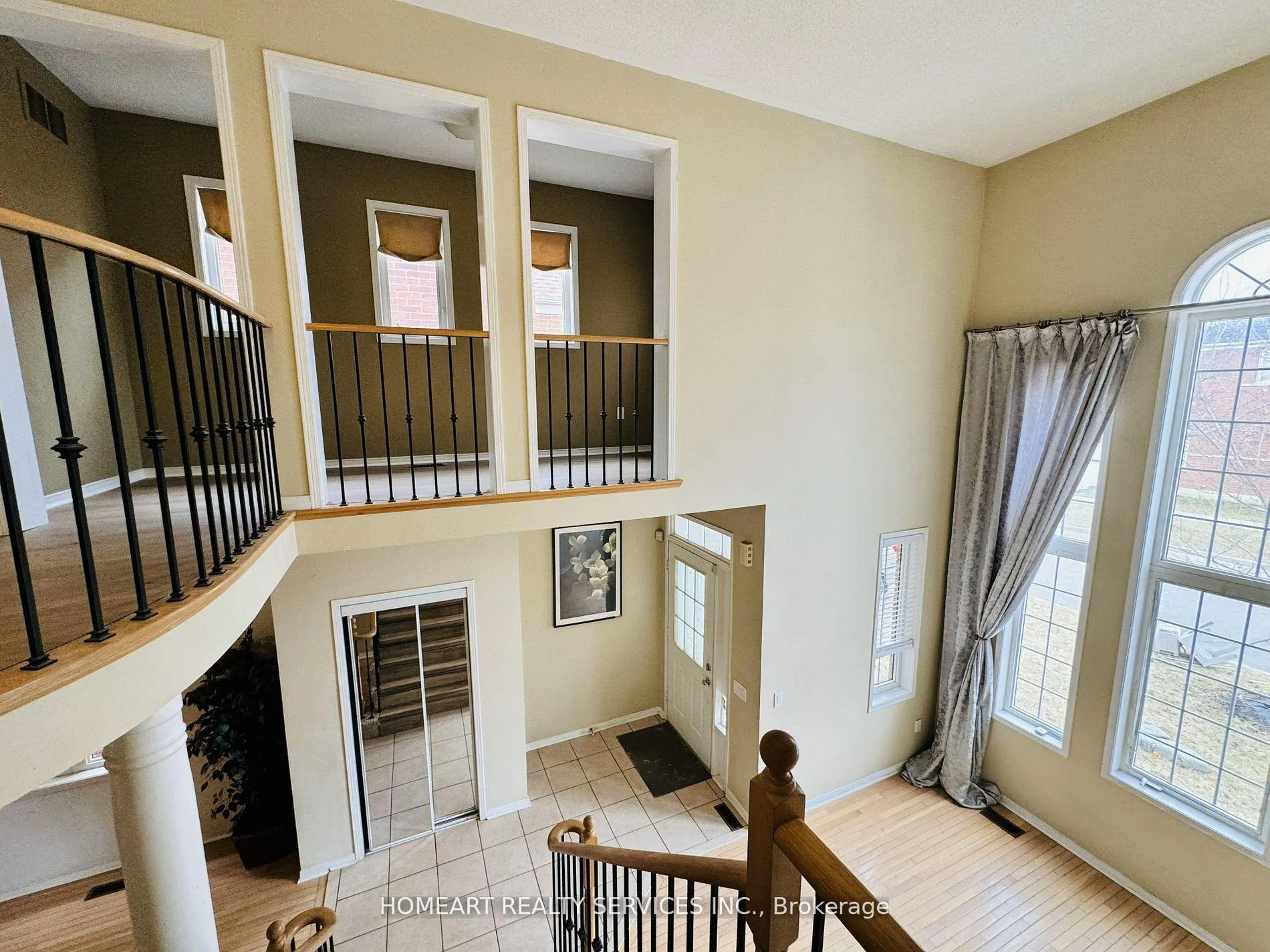 Photo 20 of 81 Emery Hill Boulevard, Markham, Berczy — HOMEH