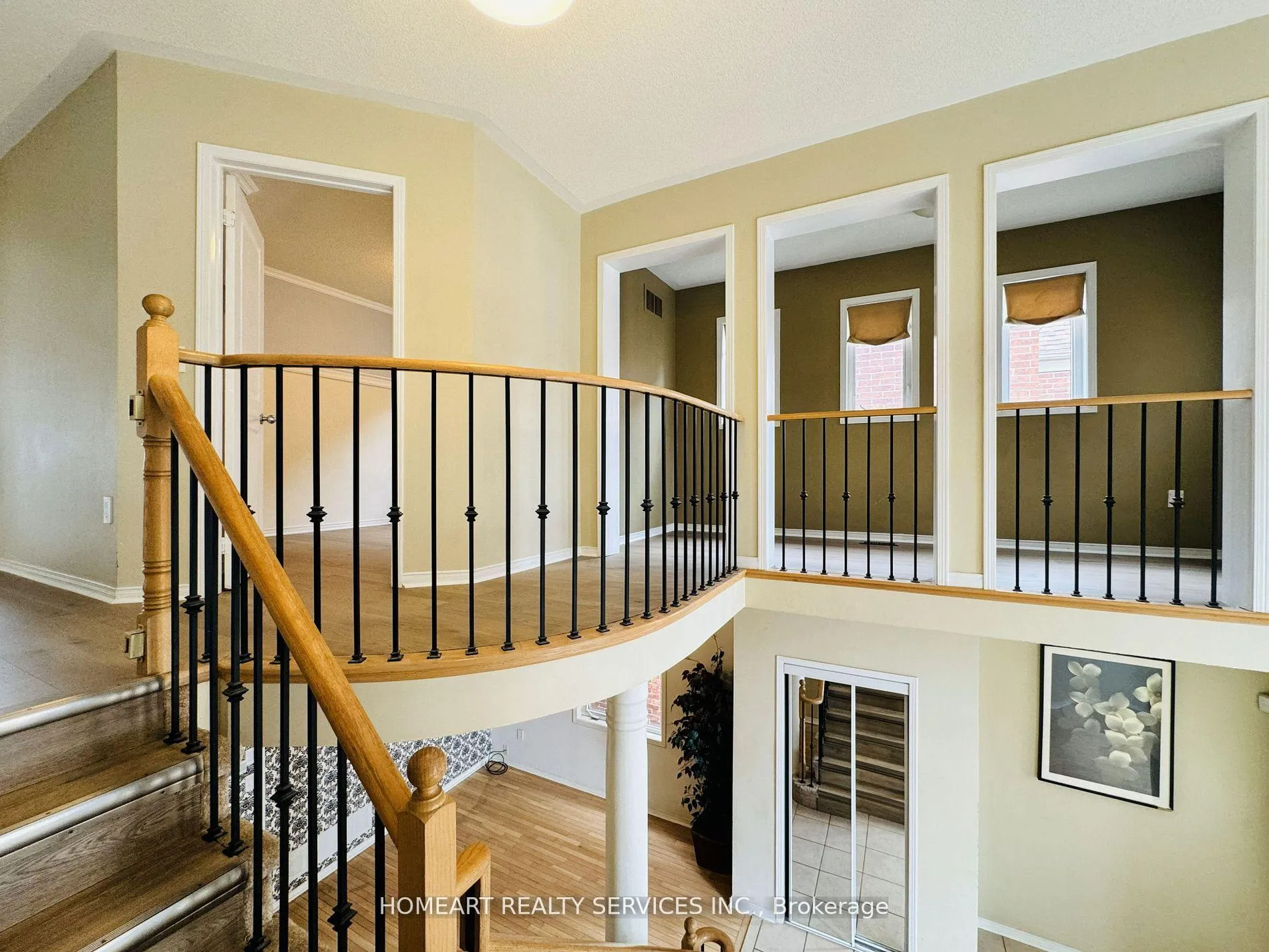 Photo 21 of 81 Emery Hill Boulevard, Markham, Berczy — HOMEH