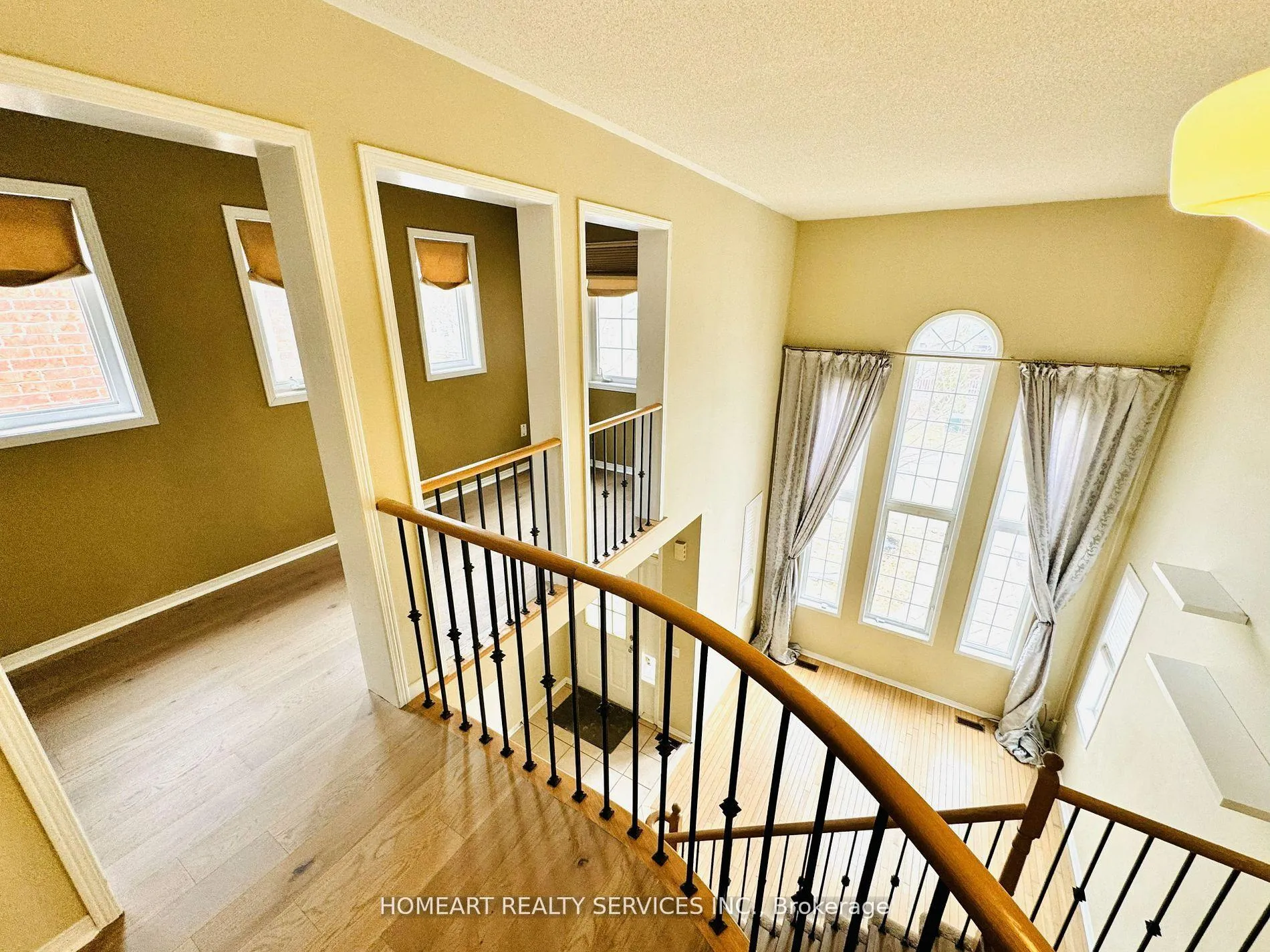 Photo 22 of 81 Emery Hill Boulevard, Markham, Berczy — HOMEH