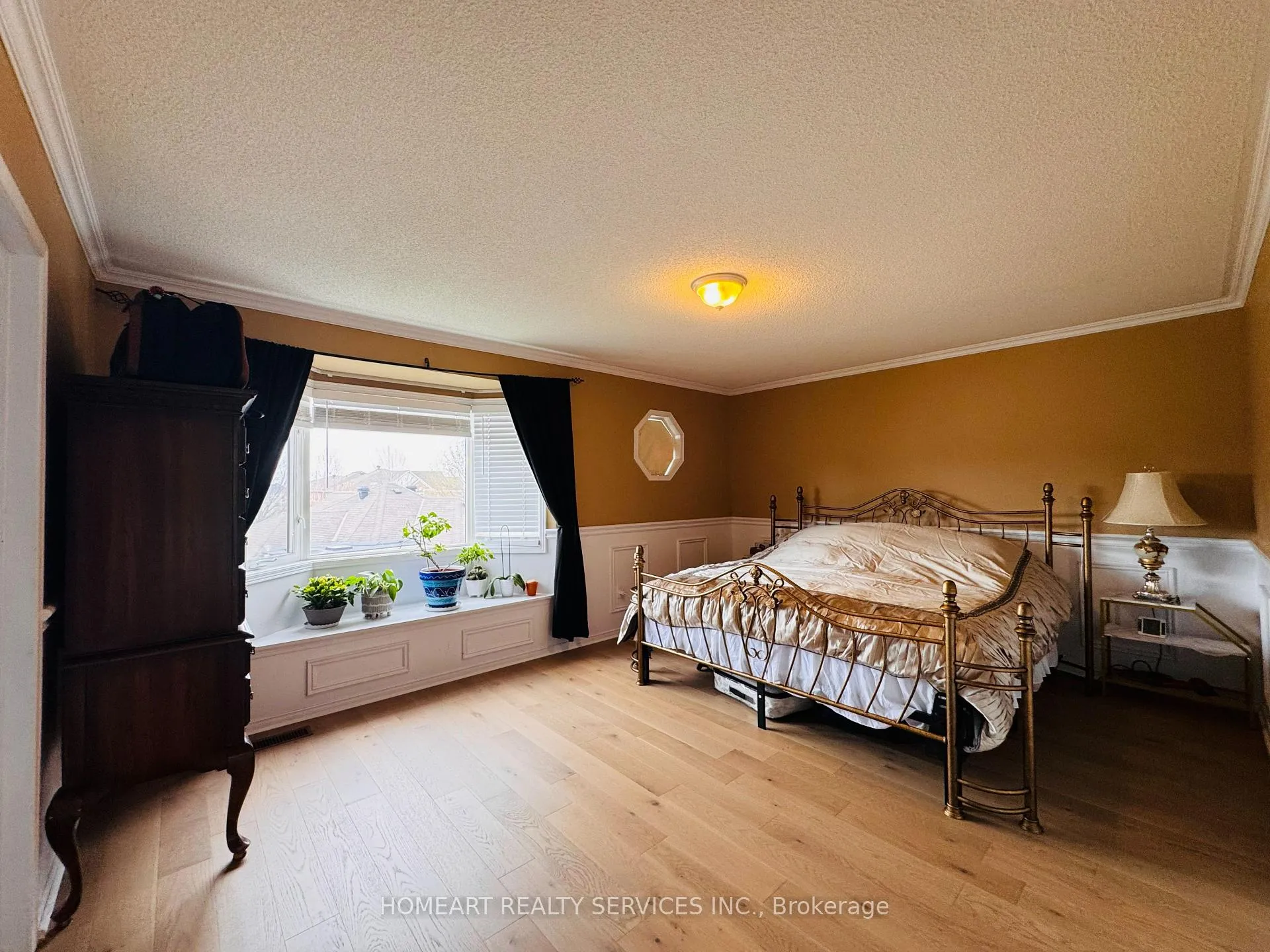 Photo 36 of 81 Emery Hill Boulevard, Markham, Berczy — HOMEH