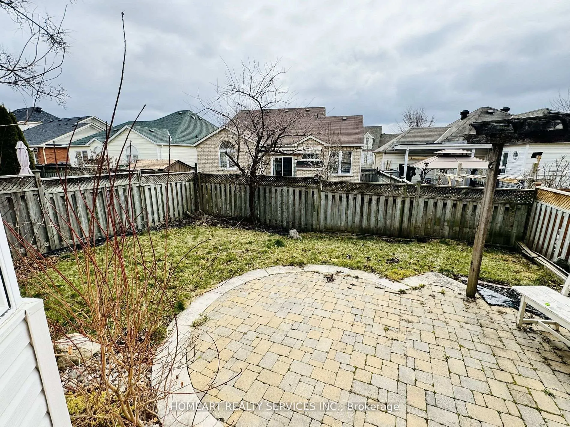 Photo 49 of 81 Emery Hill Boulevard, Markham, Berczy — HOMEH