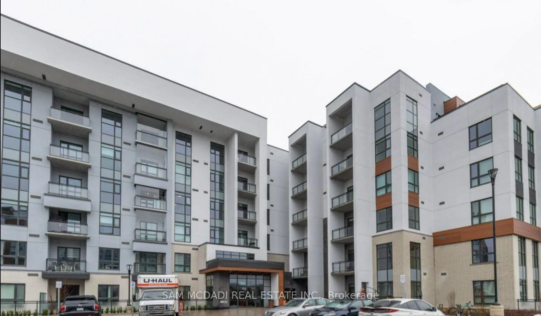 Front of Unit # 113, 470 Gordon Krantz Avenue E