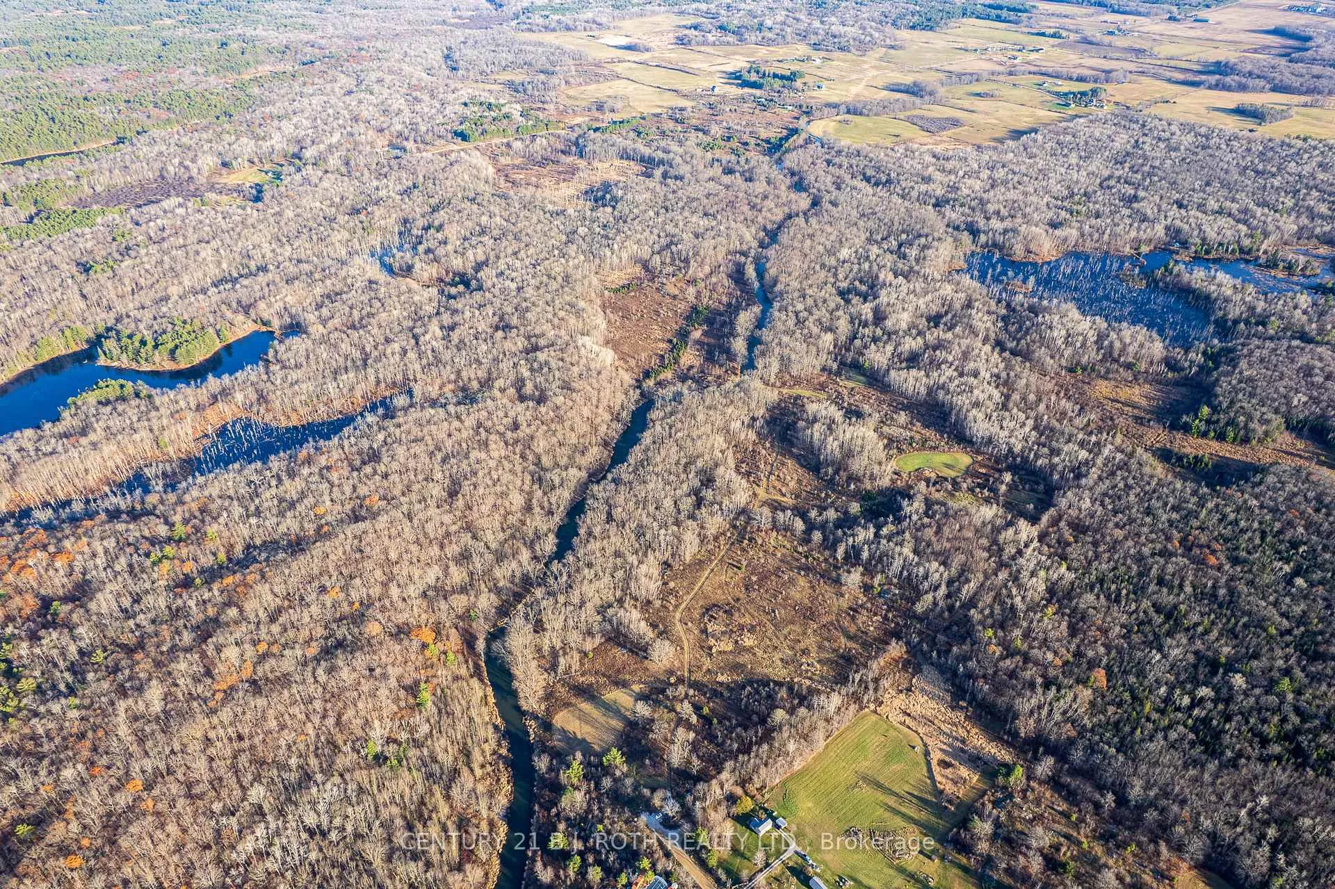 Photo 3 of 1007 Mount Stephen Road NE, Severn, Rural Severn — HOMEH