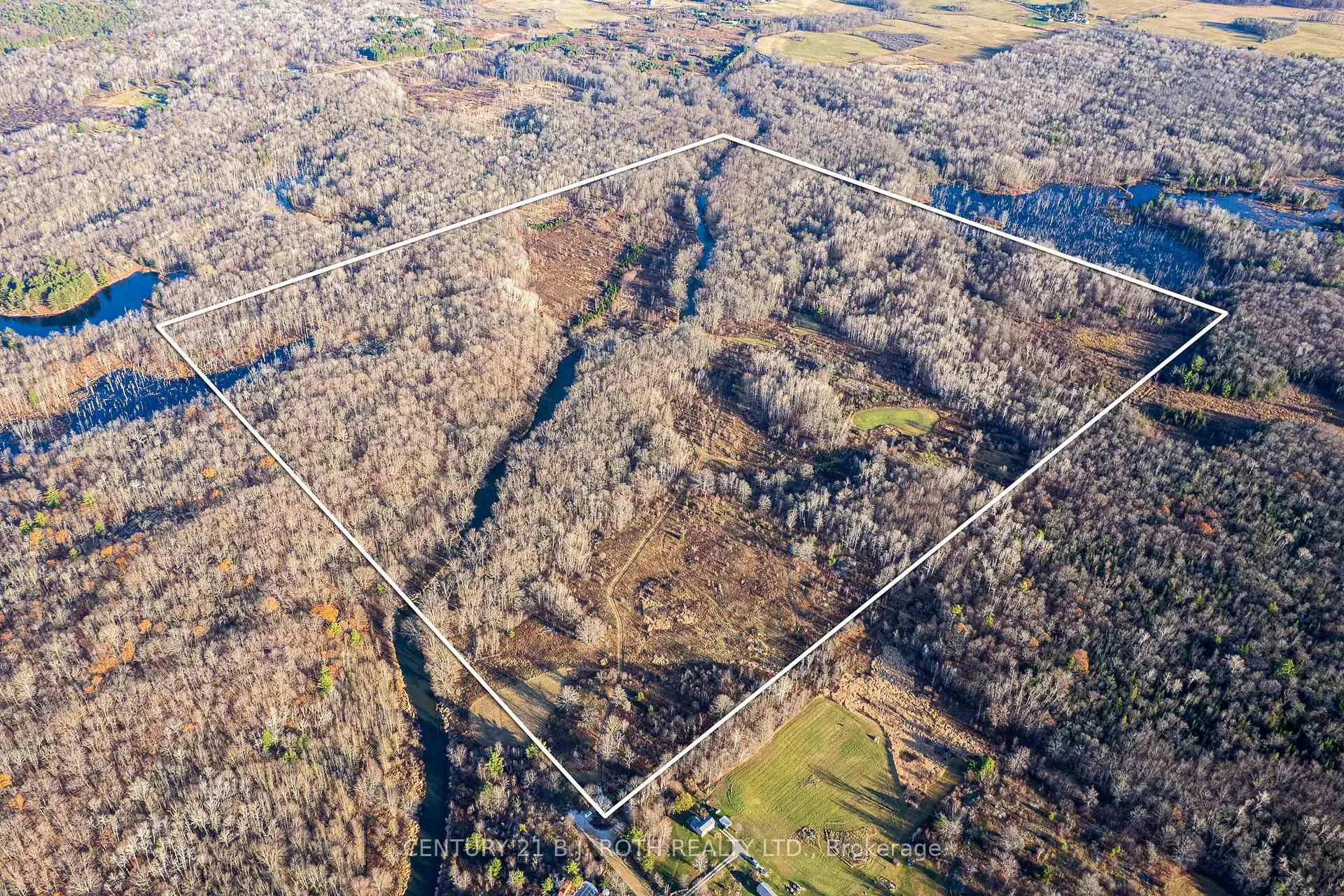 Photo 4 of 1007 Mount Stephen Road NE, Severn, Rural Severn — HOMEH
