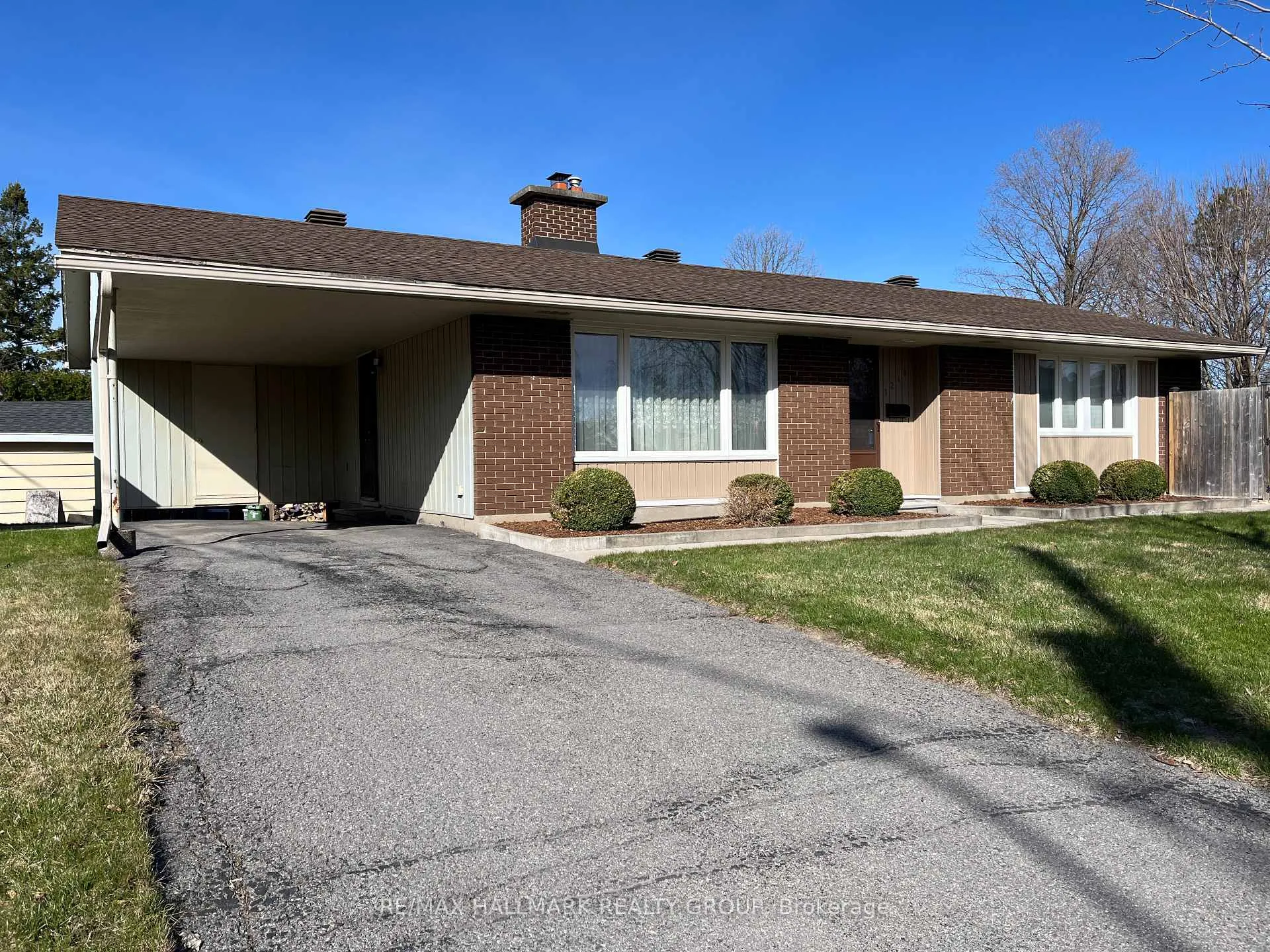 Photo 1 of 1248 Tompkins Street, Ottawa, Queensway Terrace South/Ridgeview — HOMEH