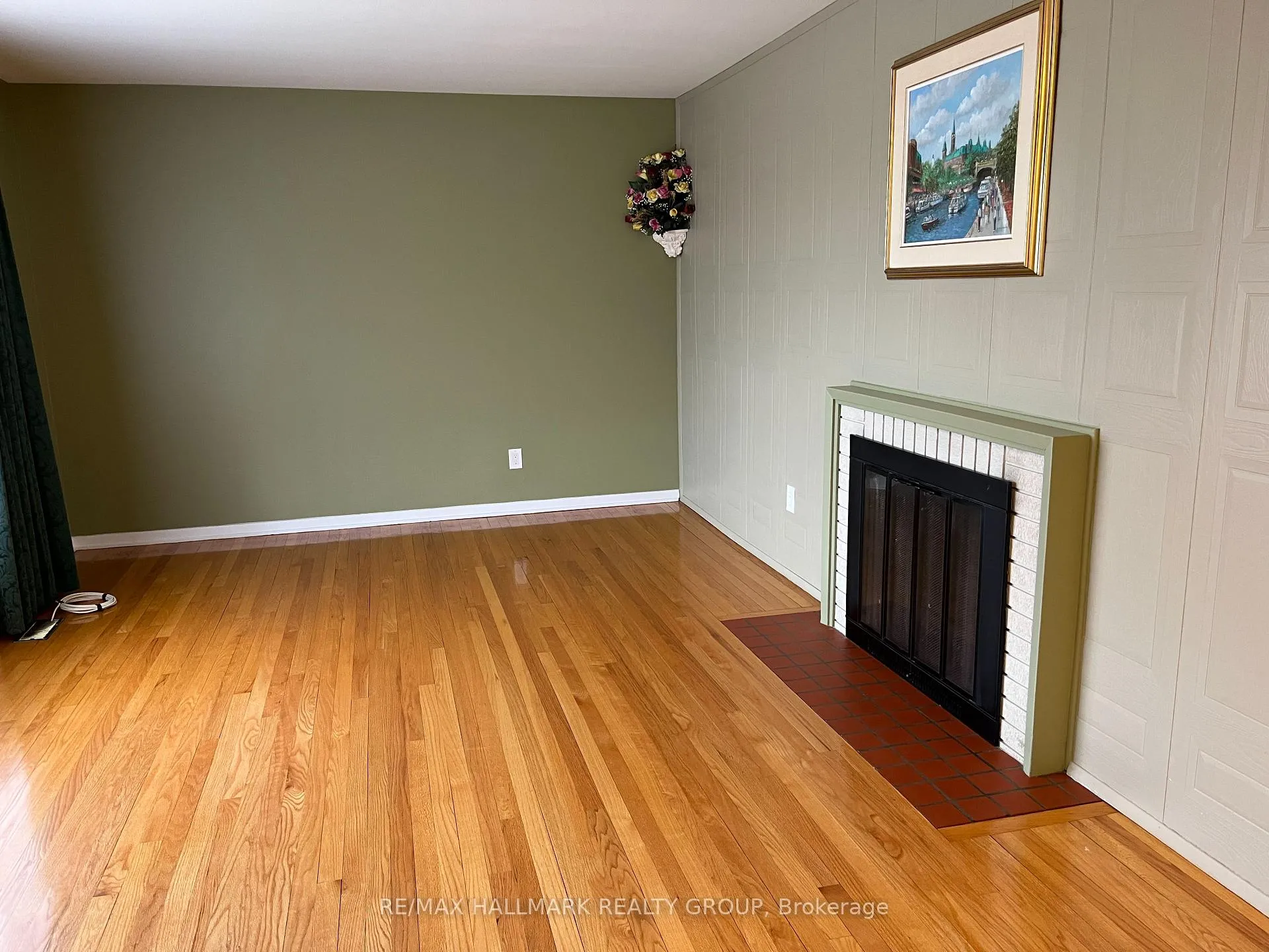Photo 7 of 1248 Tompkins Street, Ottawa, Queensway Terrace South/Ridgeview — HOMEH