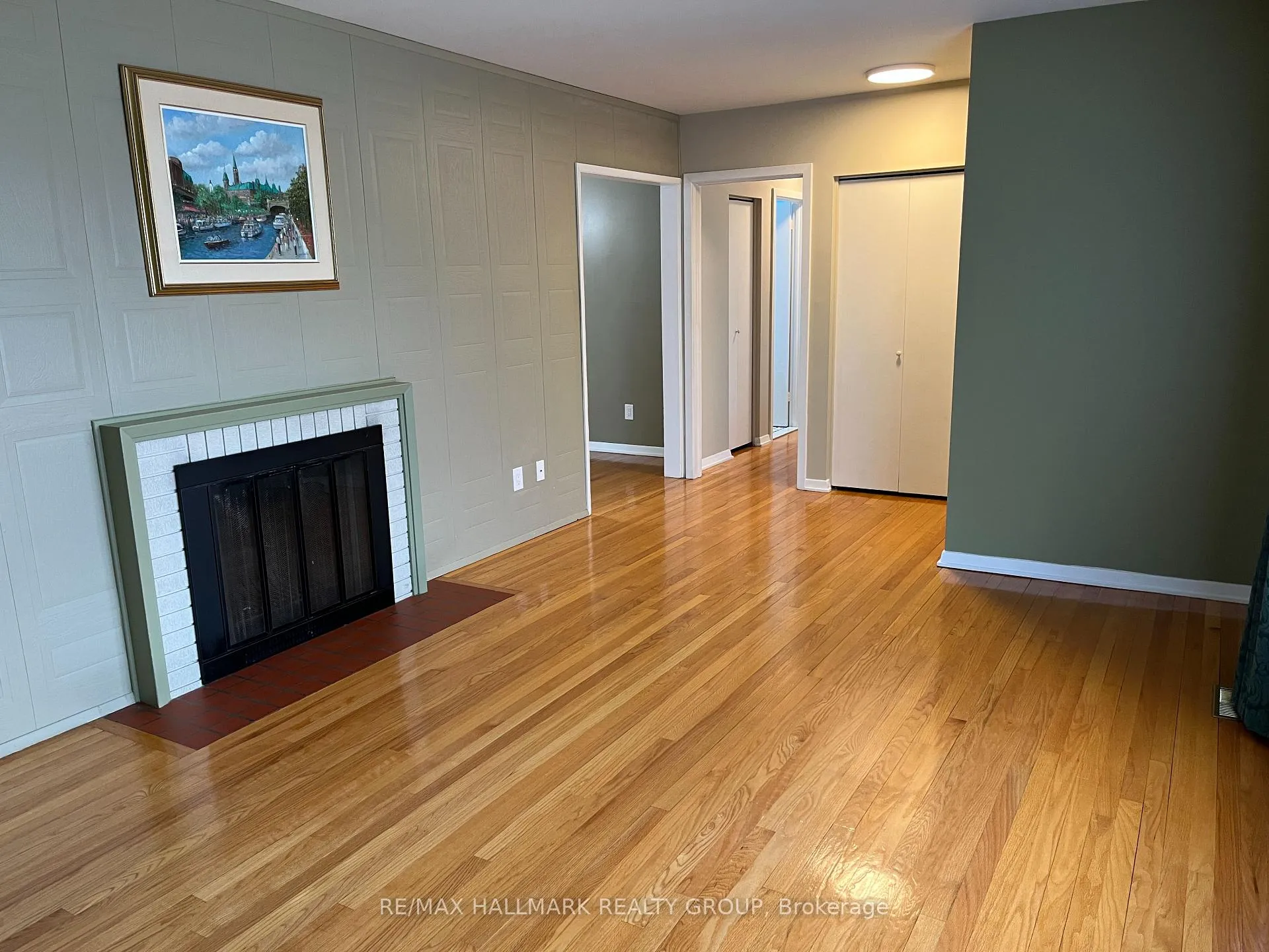 Photo 8 of 1248 Tompkins Street, Ottawa, Queensway Terrace South/Ridgeview — HOMEH