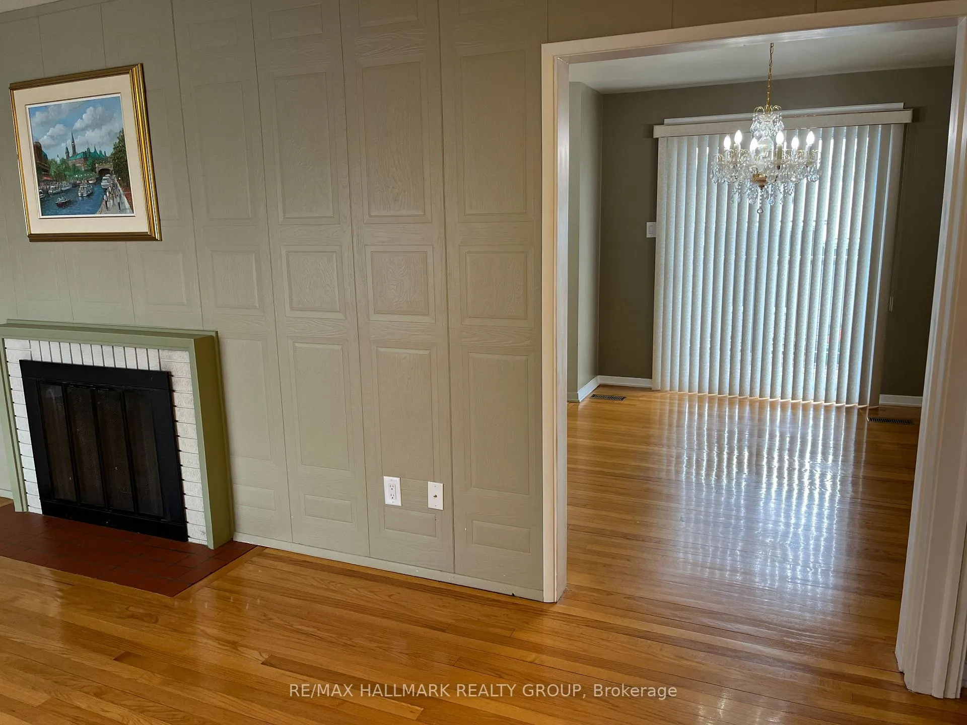 Photo 15 of 1248 Tompkins Street, Ottawa, Queensway Terrace South/Ridgeview — HOMEH