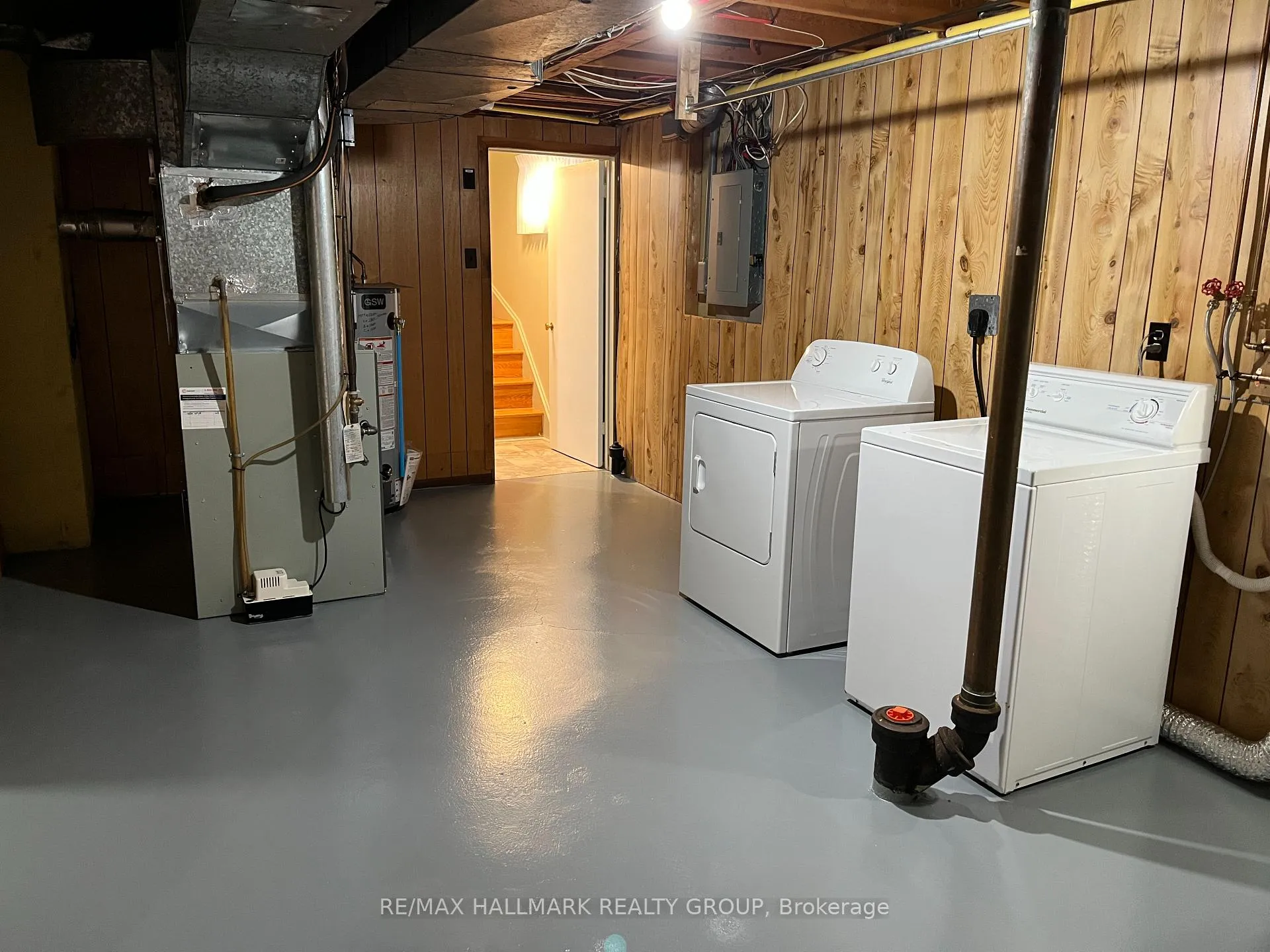 Photo 35 of 1248 Tompkins Street, Ottawa, Queensway Terrace South/Ridgeview — HOMEH