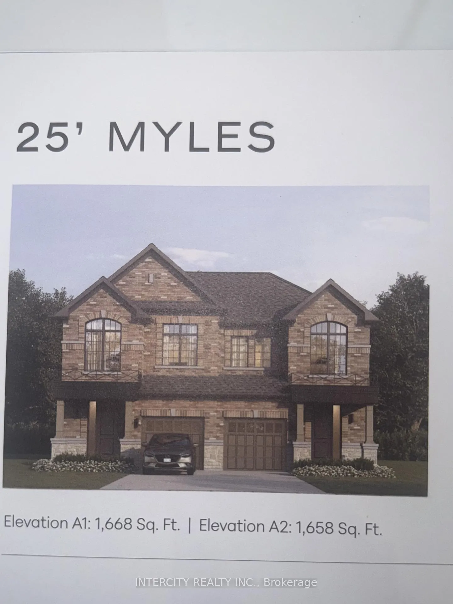 Photo of Lot 82R Michael Klein Street