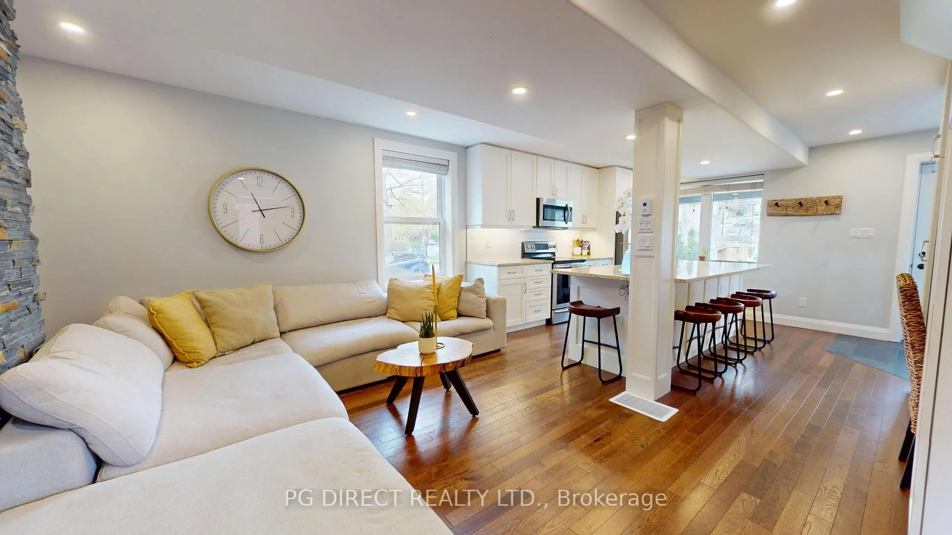 Photo 5 of 158 Waterloo Avenue, Guelph, Downtown — HOMEH