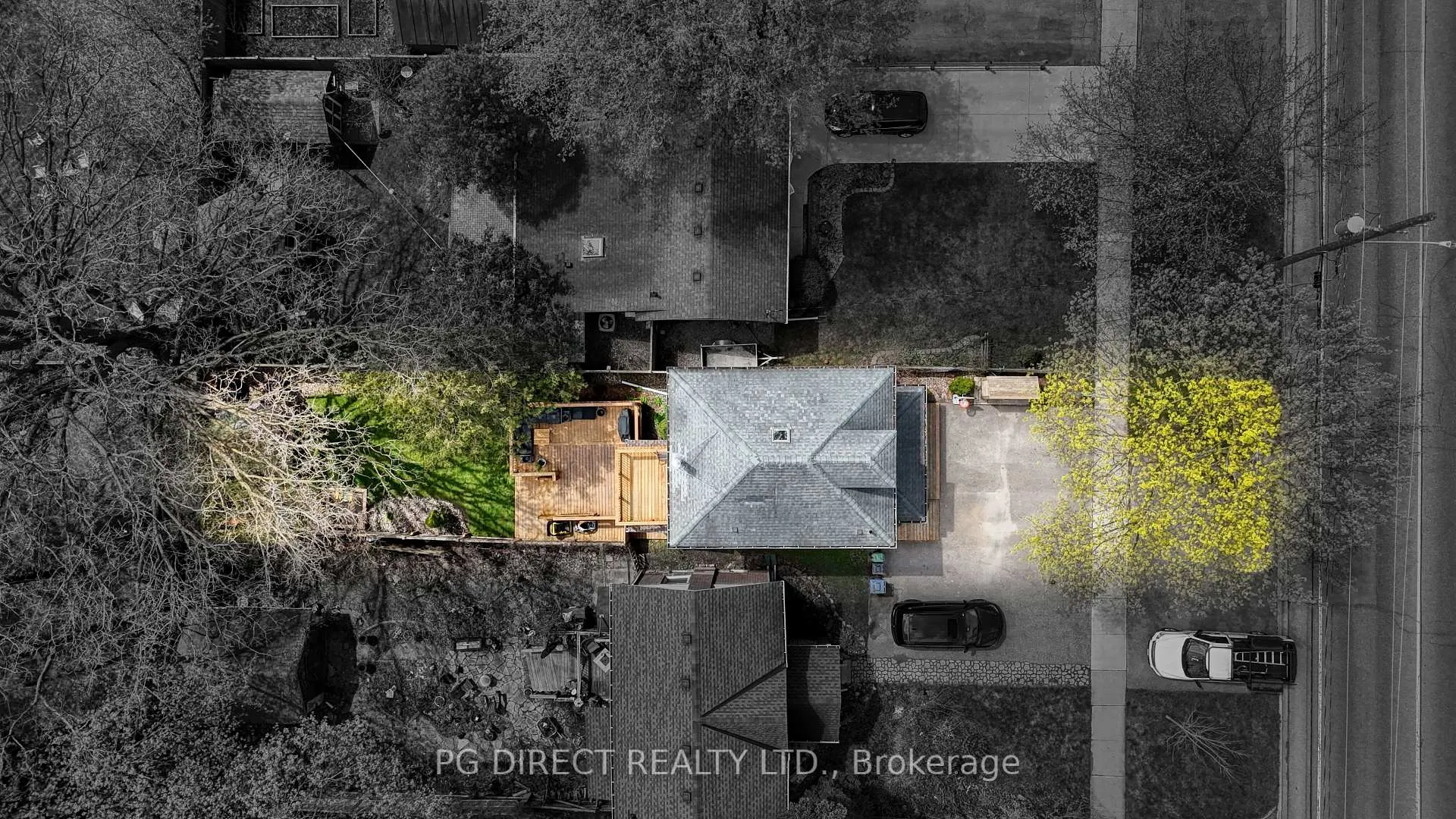 Photo 14 of 158 Waterloo Avenue, Guelph, Downtown — HOMEH