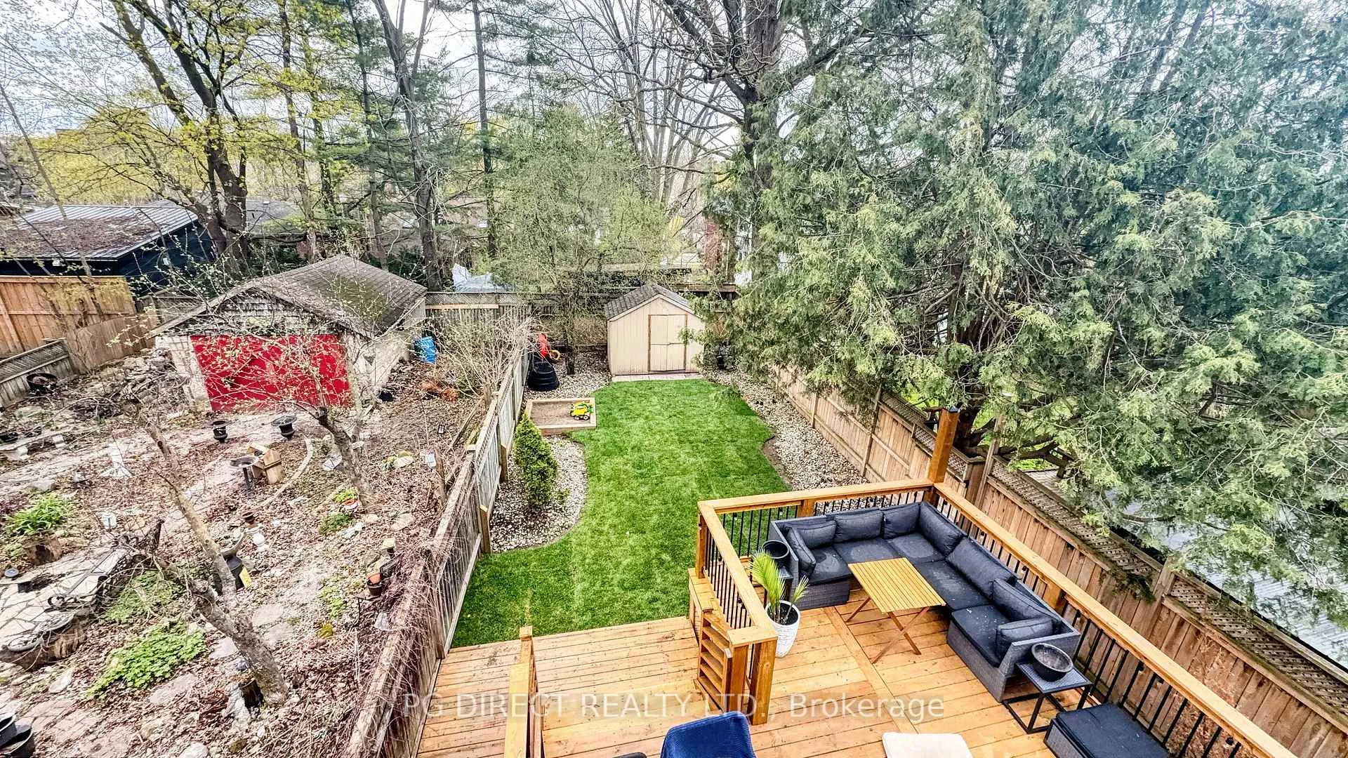 Photo 15 of 158 Waterloo Avenue, Guelph, Downtown — HOMEH