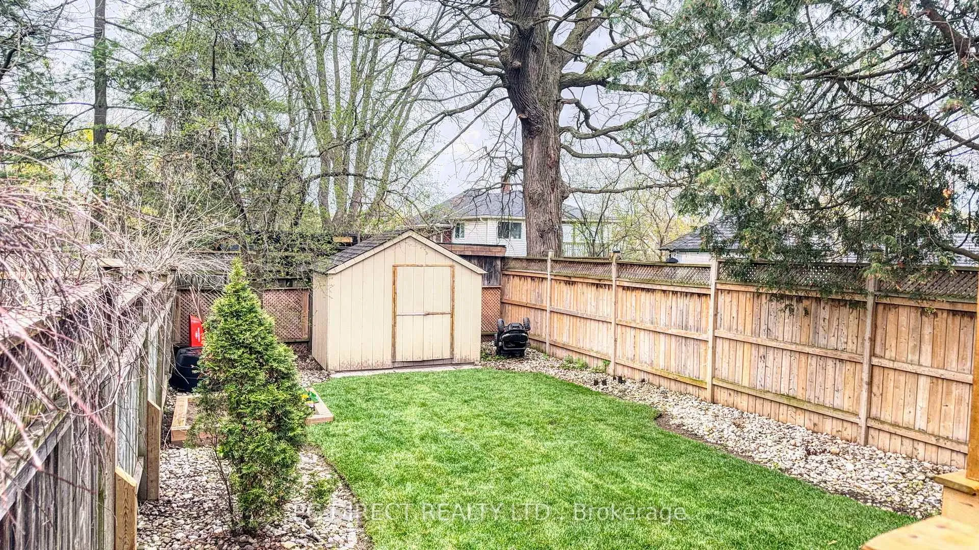 Photo 16 of 158 Waterloo Avenue, Guelph, Downtown — HOMEH
