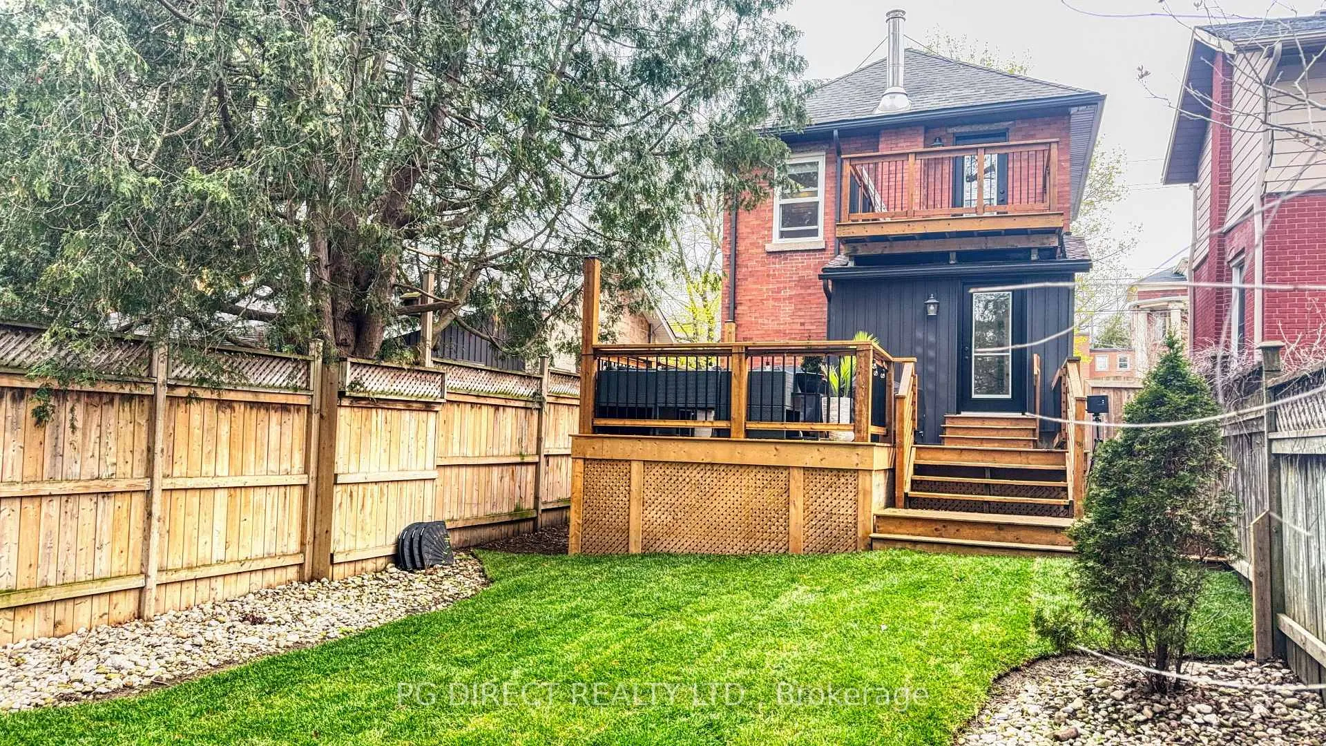 Photo 18 of 158 Waterloo Avenue, Guelph, Downtown — HOMEH
