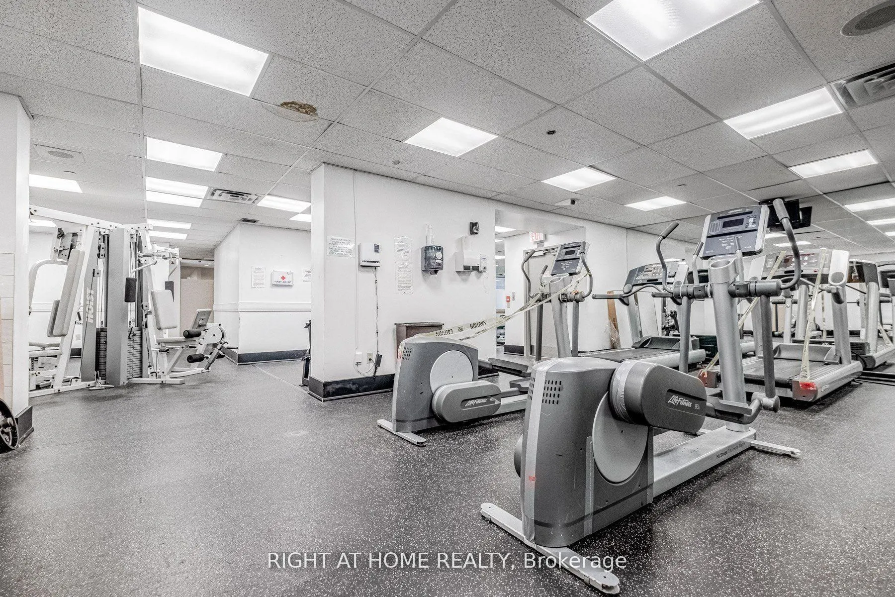 Photo 28 of Unit 1511, 335 Webb Drive, Mississauga, City Centre — HOMEH