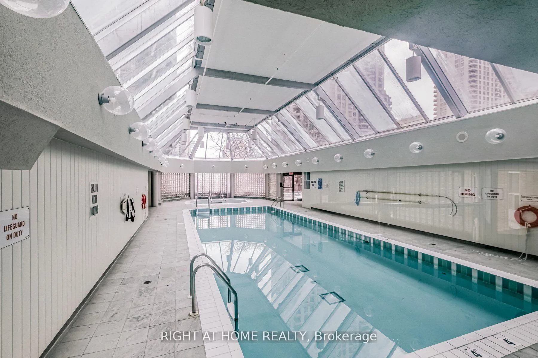 Photo 29 of Unit 1511, 335 Webb Drive, Mississauga, City Centre — HOMEH